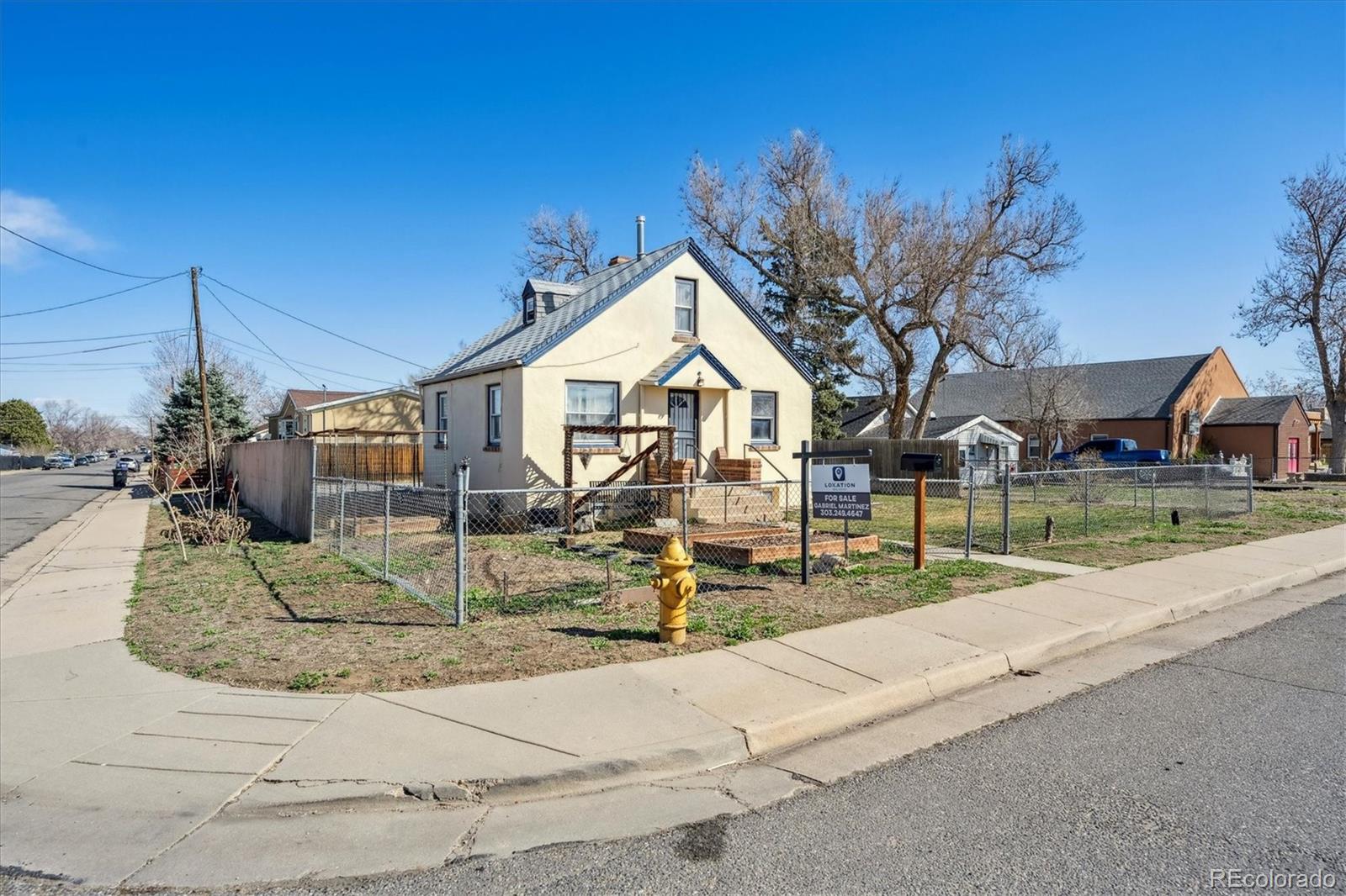 MLS Image #0 for 2575 w iliff avenue,denver, Colorado