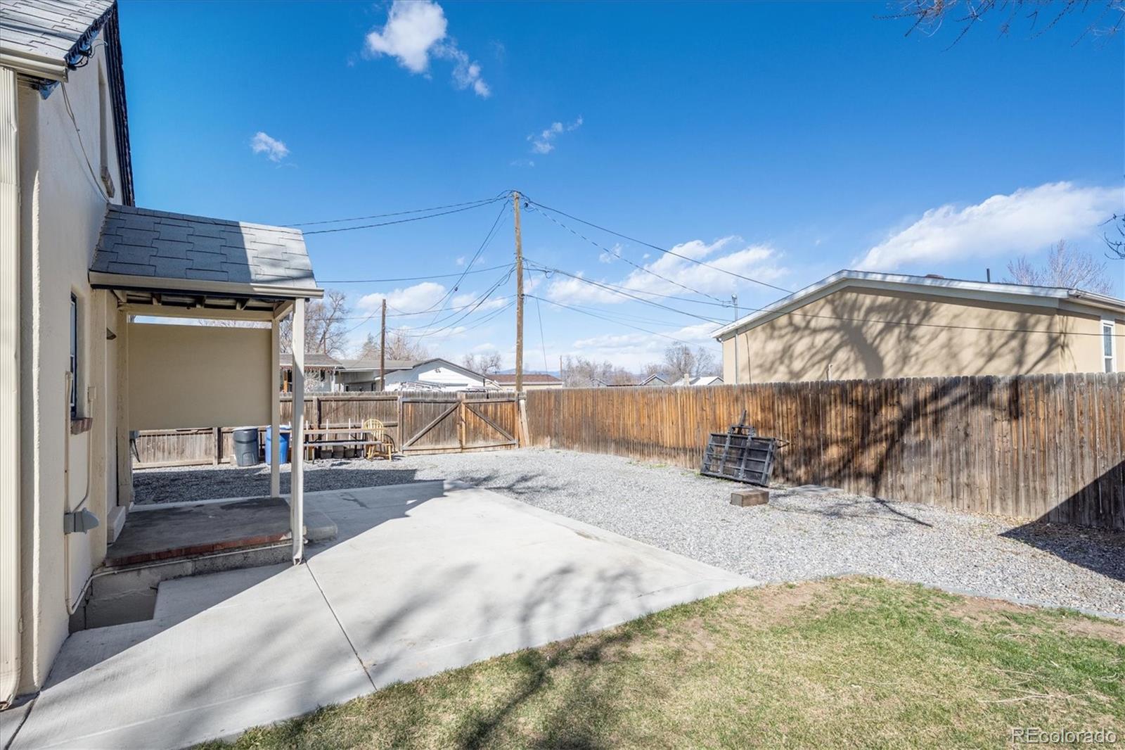 MLS Image #19 for 2575 w iliff avenue,denver, Colorado