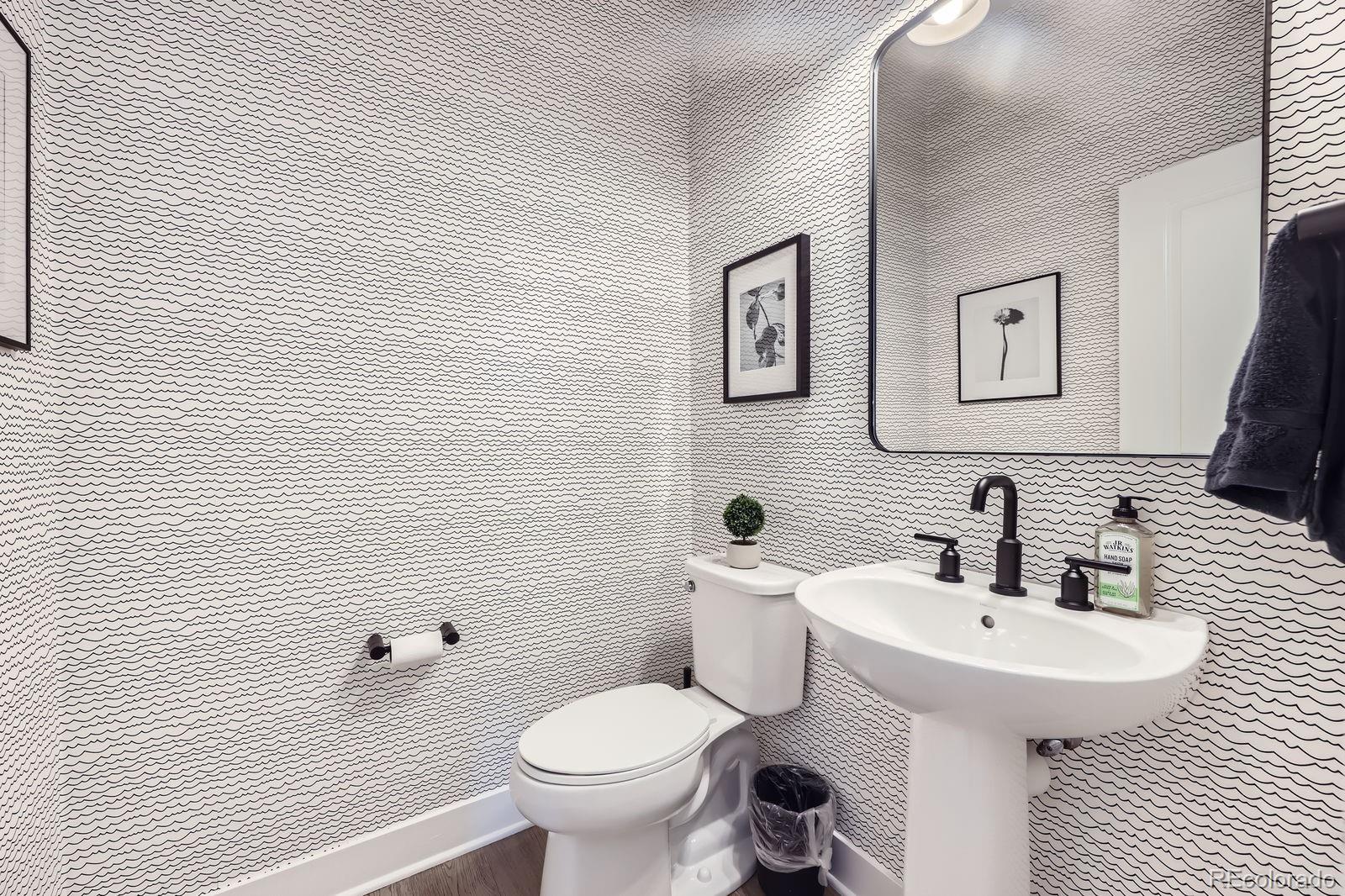 MLS Image #10 for 9559  yucca way,arvada, Colorado