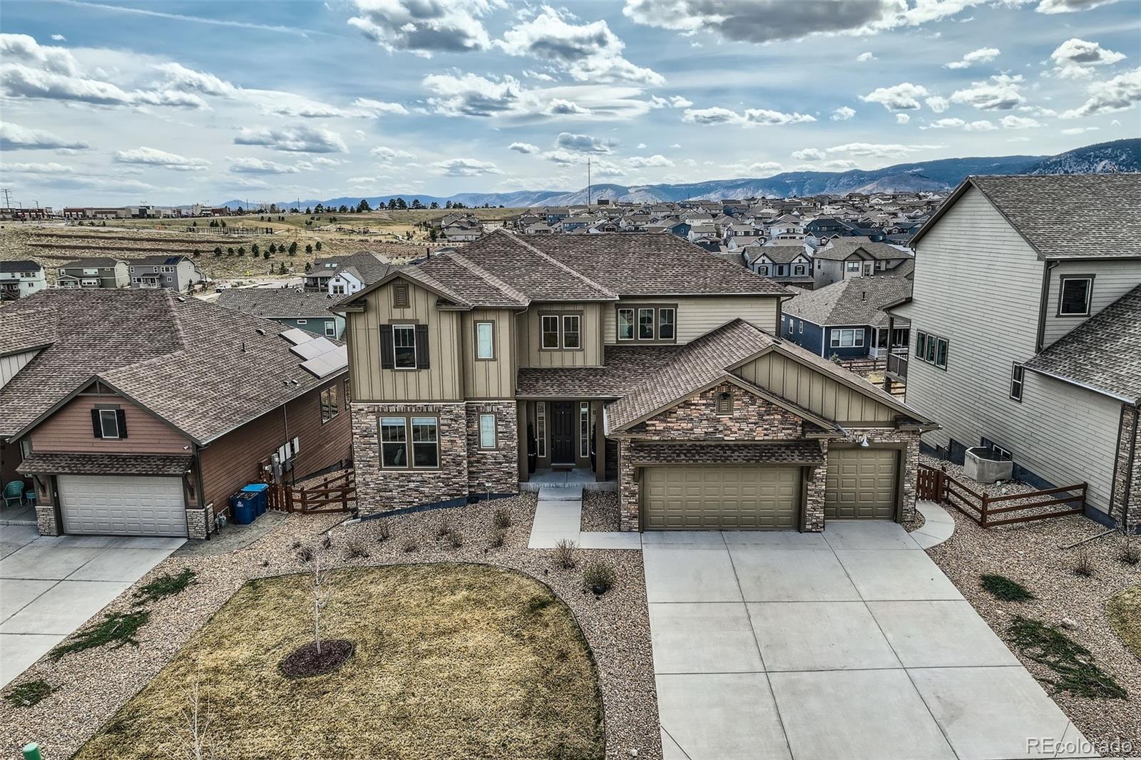 MLS Image #28 for 9559  yucca way,arvada, Colorado