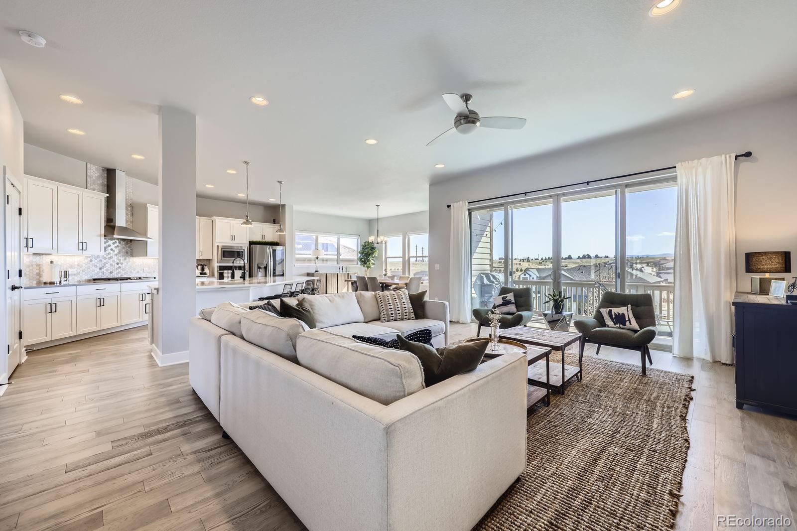 MLS Image #3 for 9559  yucca way,arvada, Colorado