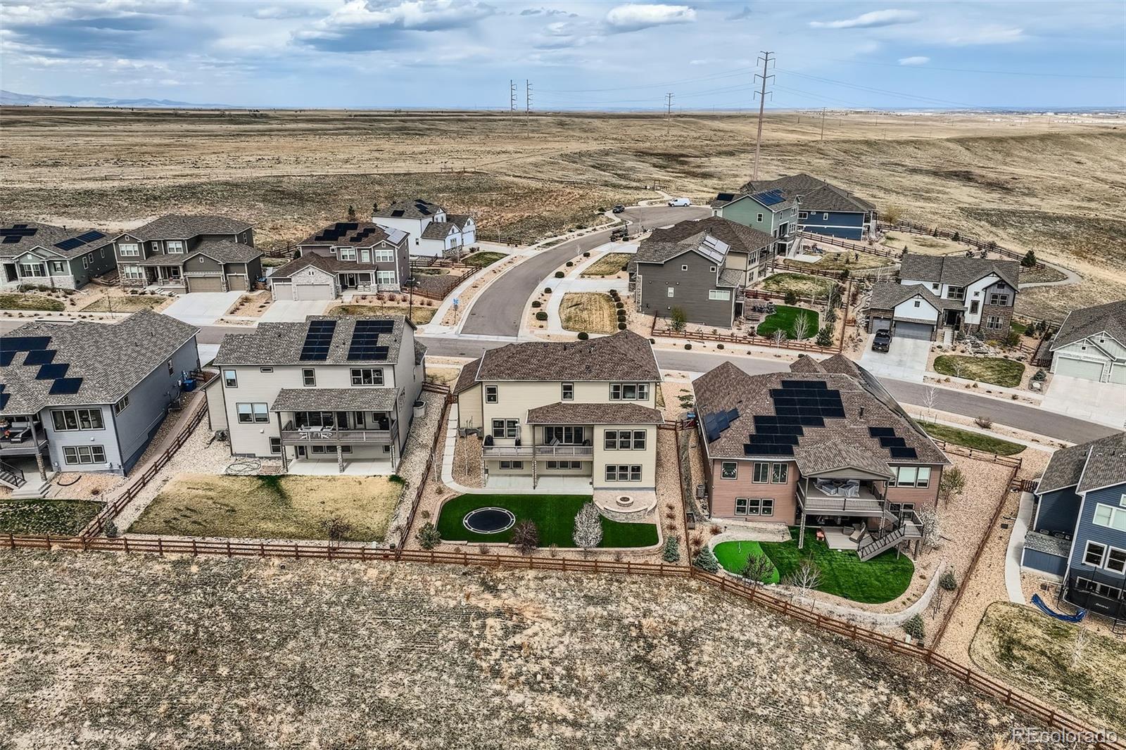 MLS Image #31 for 9559  yucca way,arvada, Colorado