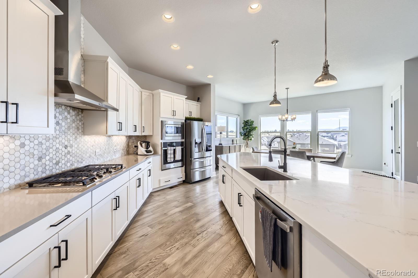 MLS Image #8 for 9559  yucca way,arvada, Colorado