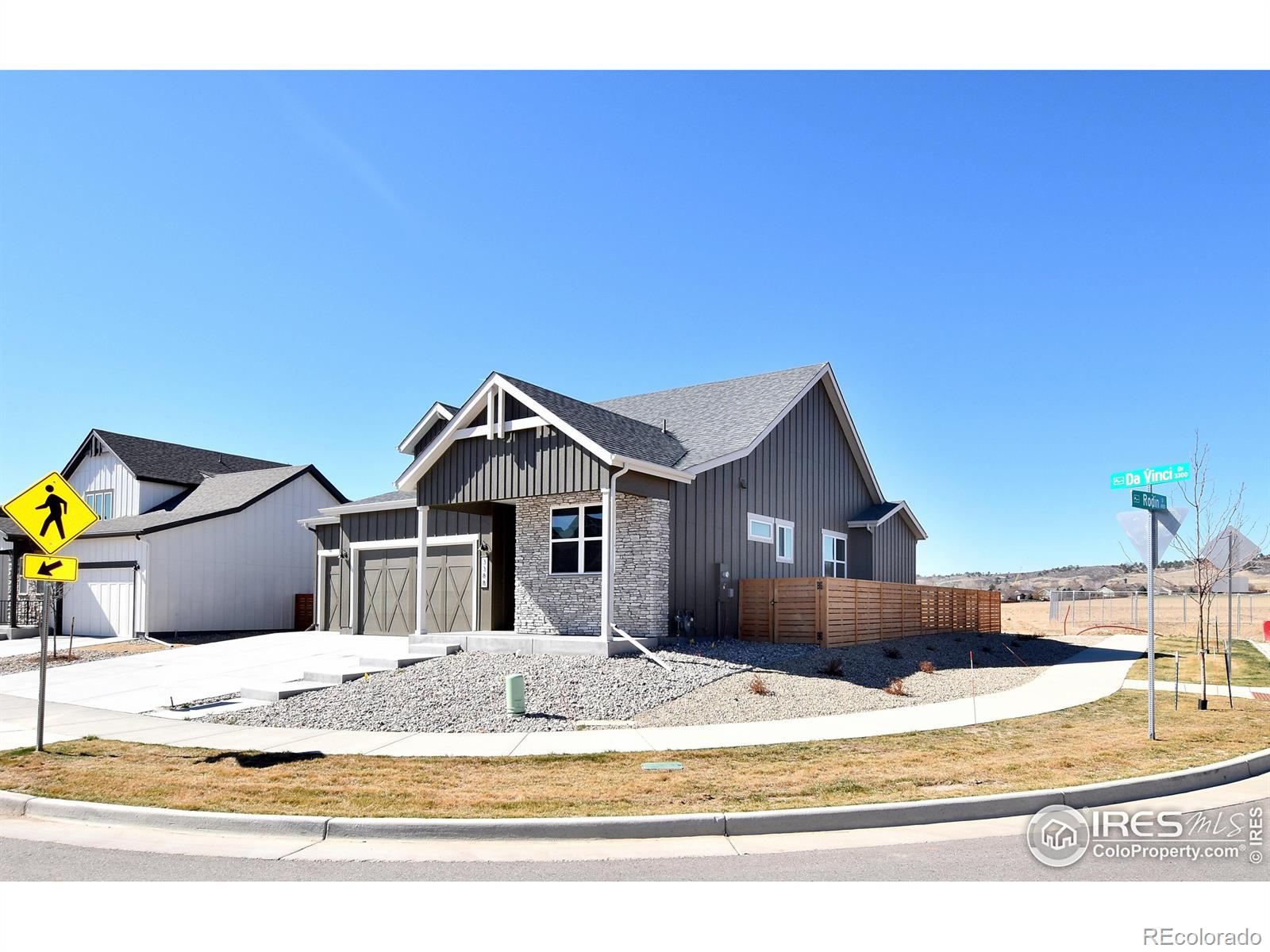 CMA Image for 4752  whistler drive,Loveland, Colorado