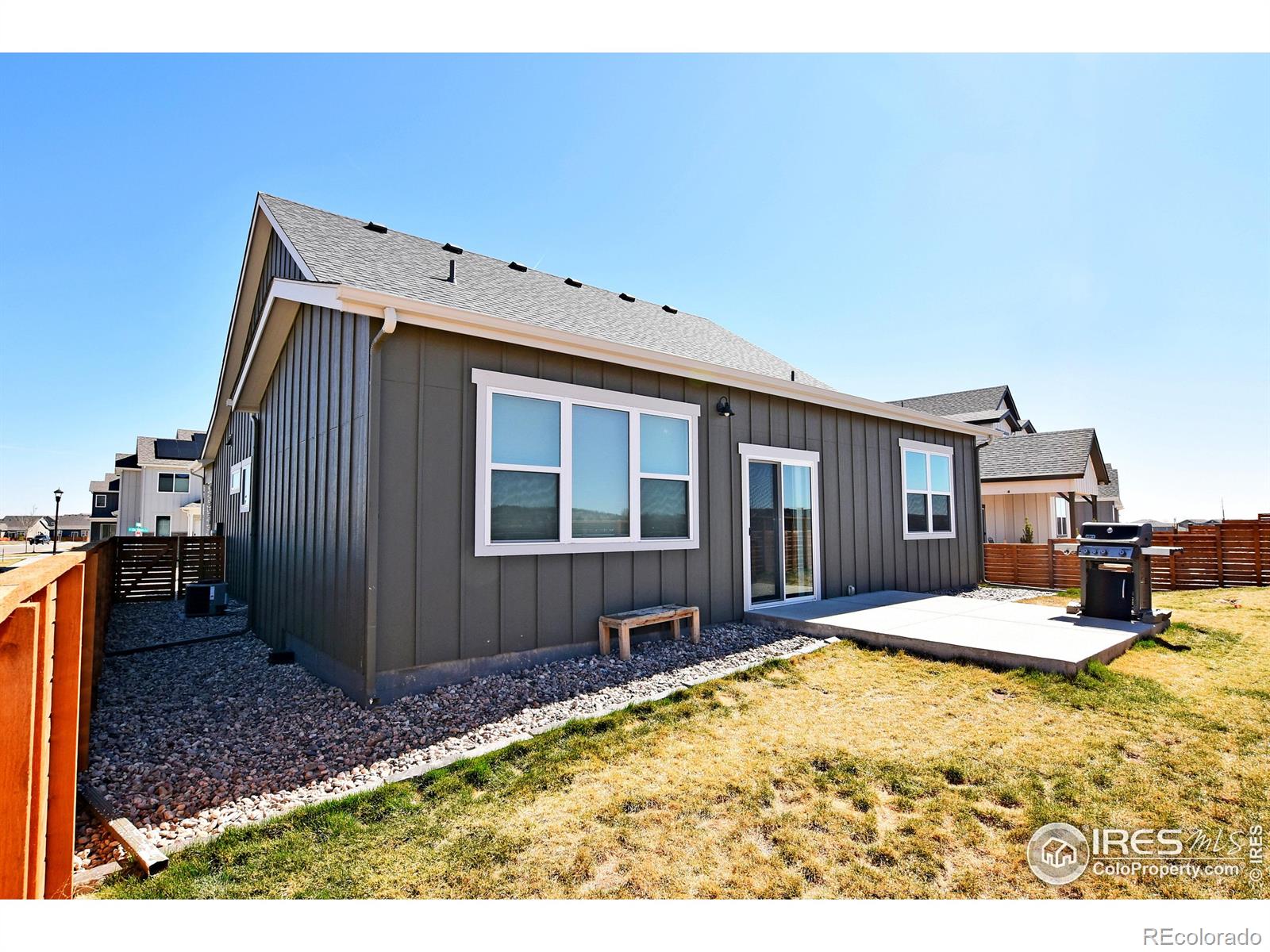 MLS Image #39 for 3388  da vinci drive,loveland, Colorado