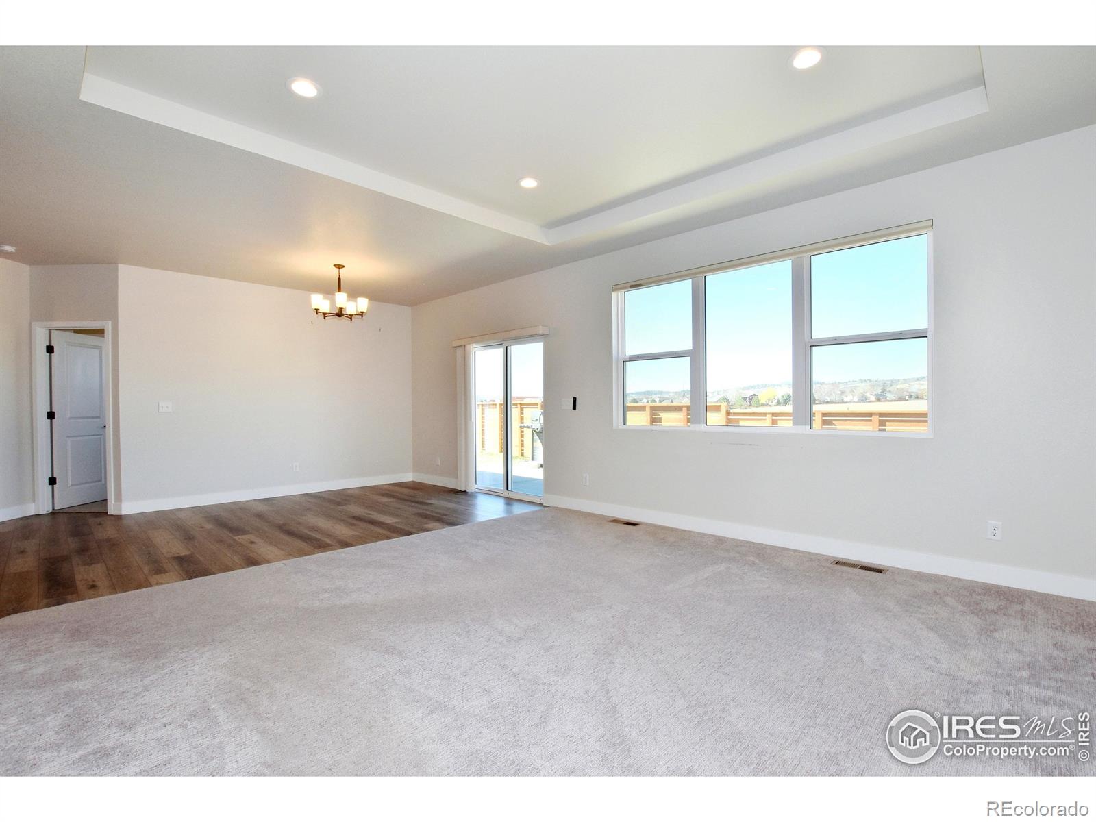 MLS Image #4 for 3388  da vinci drive,loveland, Colorado