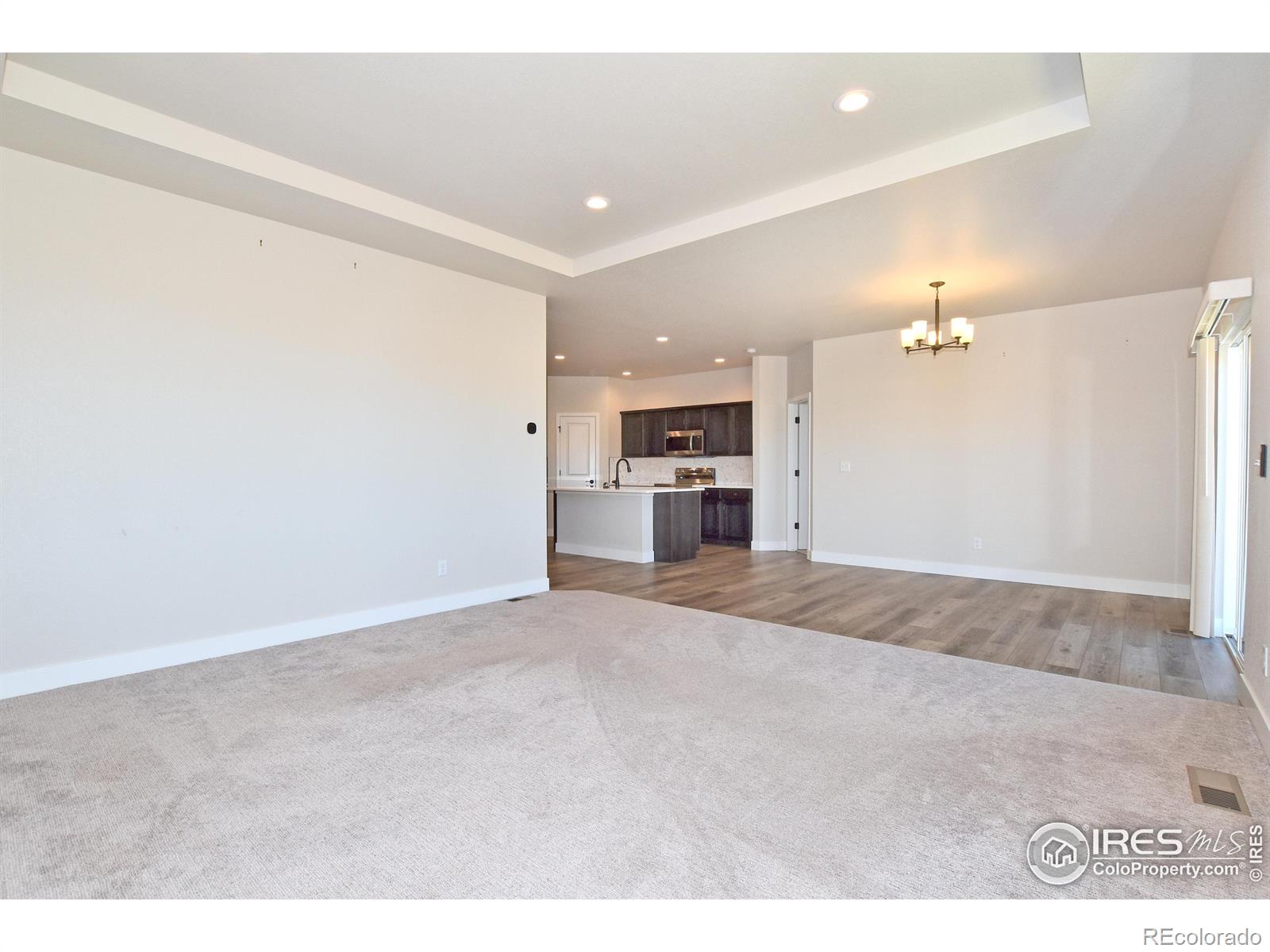 MLS Image #5 for 3388  da vinci drive,loveland, Colorado
