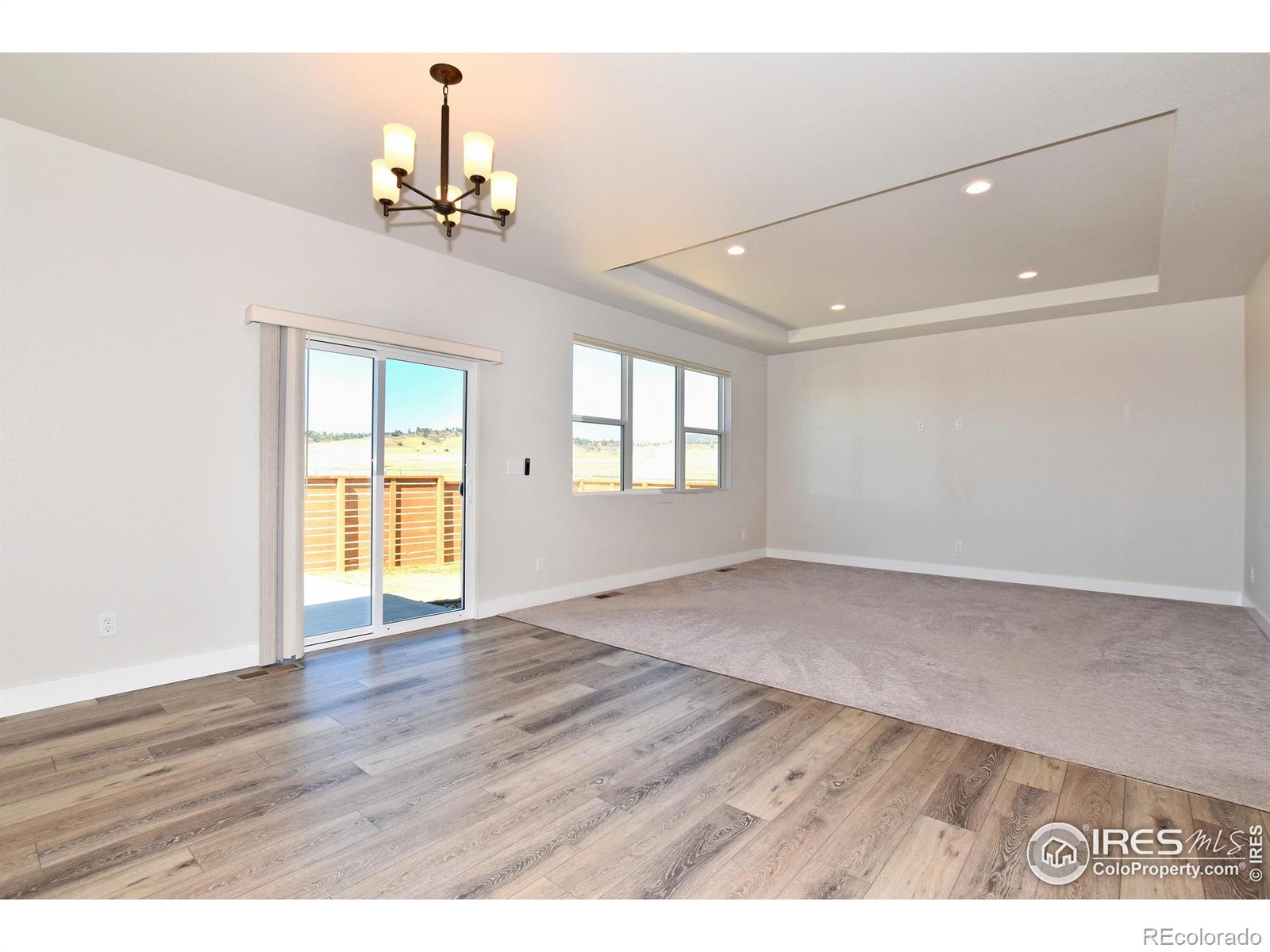 MLS Image #8 for 3388  da vinci drive,loveland, Colorado
