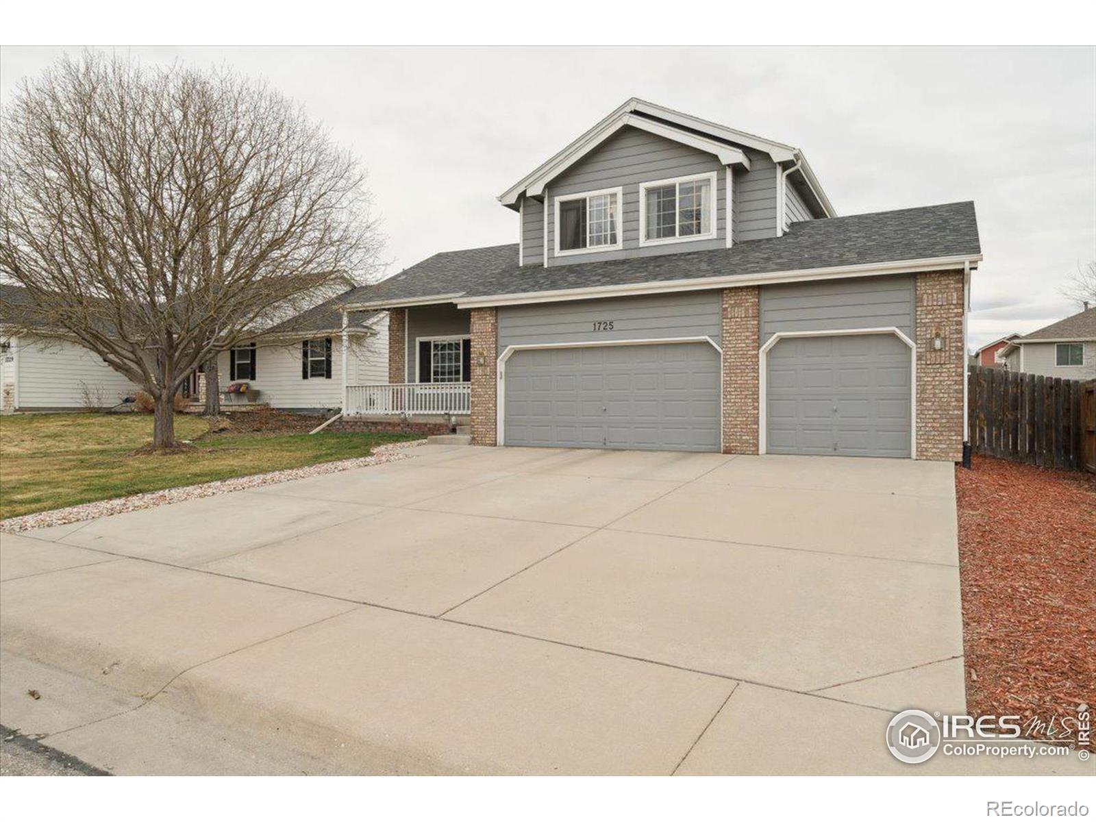 MLS Image #0 for 1725  67th avenue,greeley, Colorado