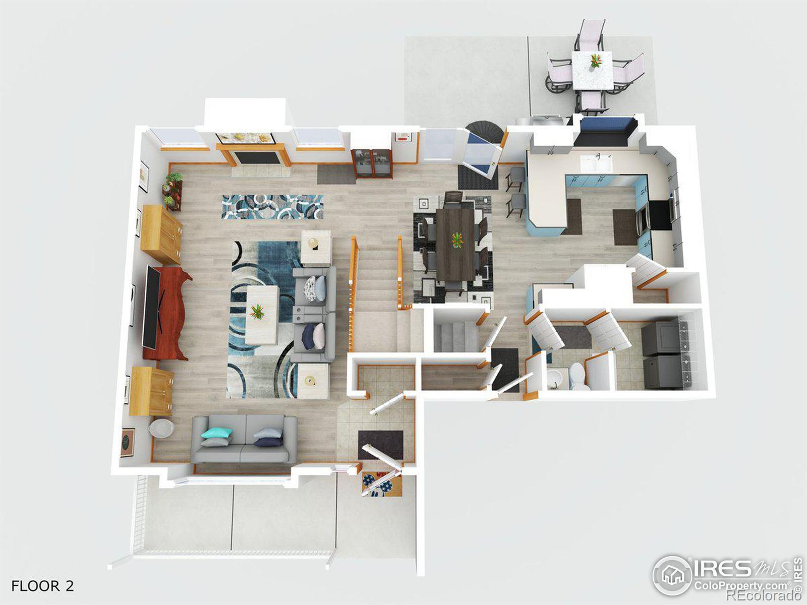 MLS Image #19 for 1725  67th avenue,greeley, Colorado