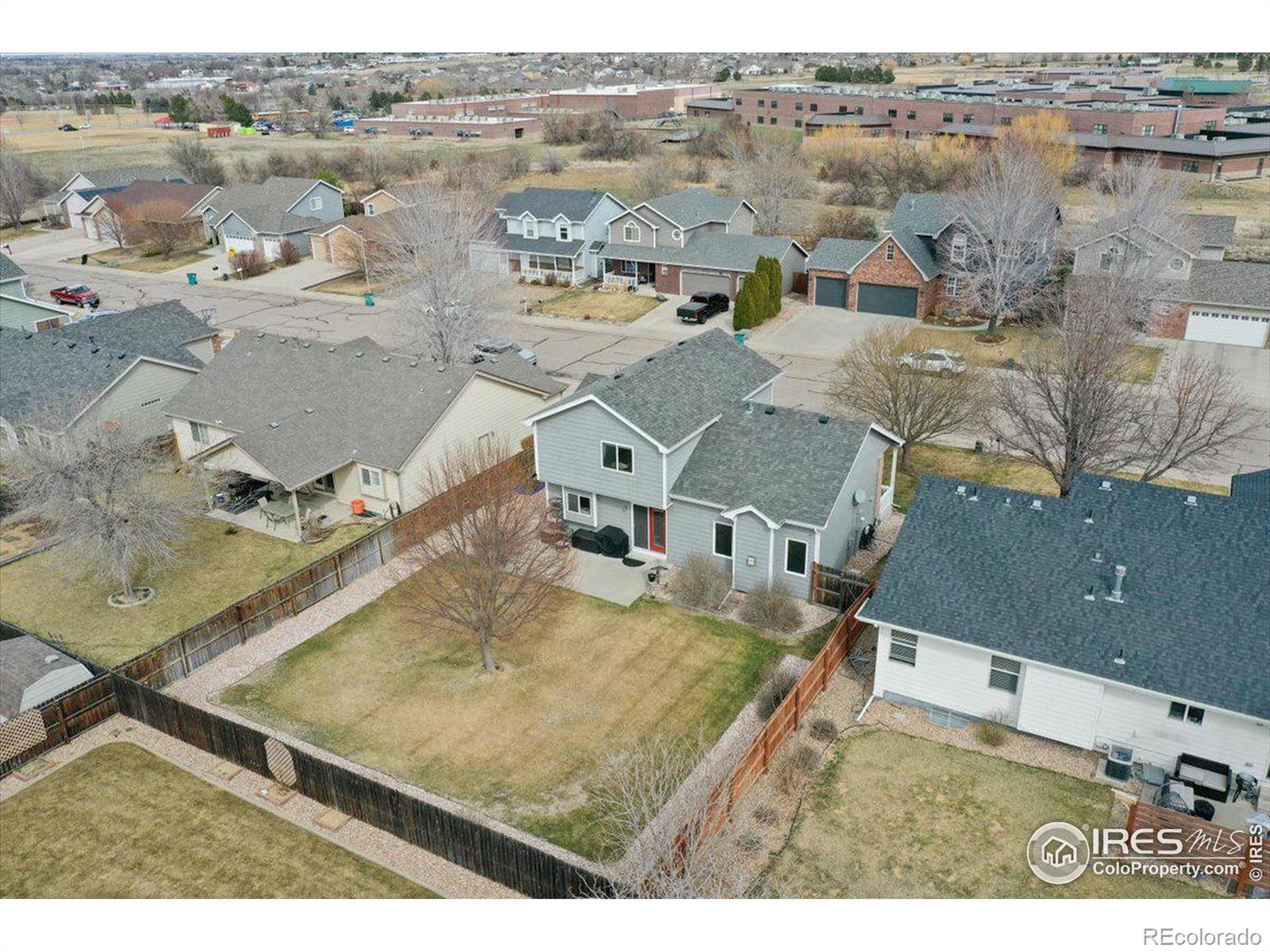 MLS Image #21 for 1725  67th avenue,greeley, Colorado