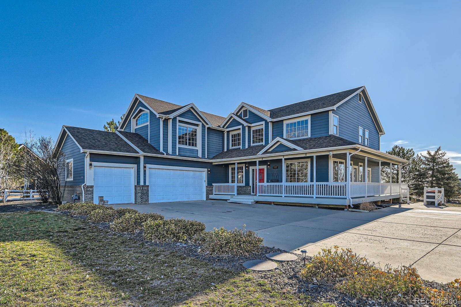 CMA Image for 14652  beeler street,Brighton, Colorado