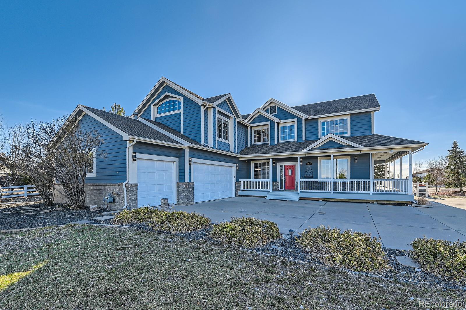 MLS Image #3 for 14652  beeler street,brighton, Colorado