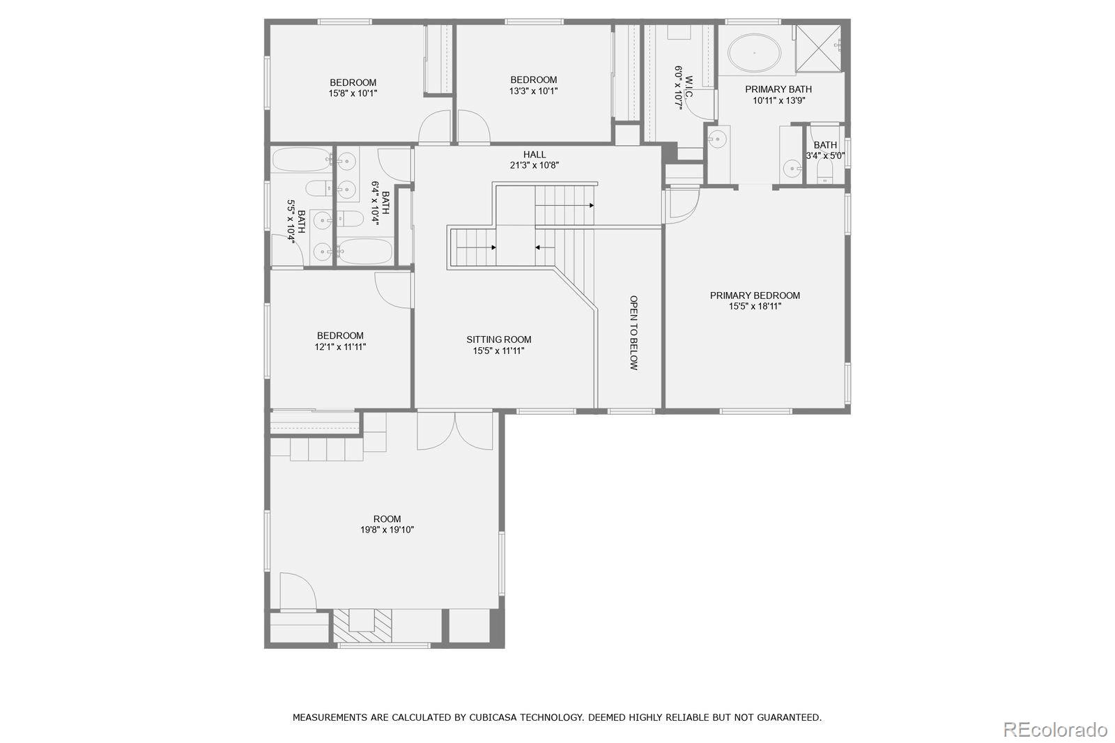 MLS Image #35 for 14652  beeler street,brighton, Colorado