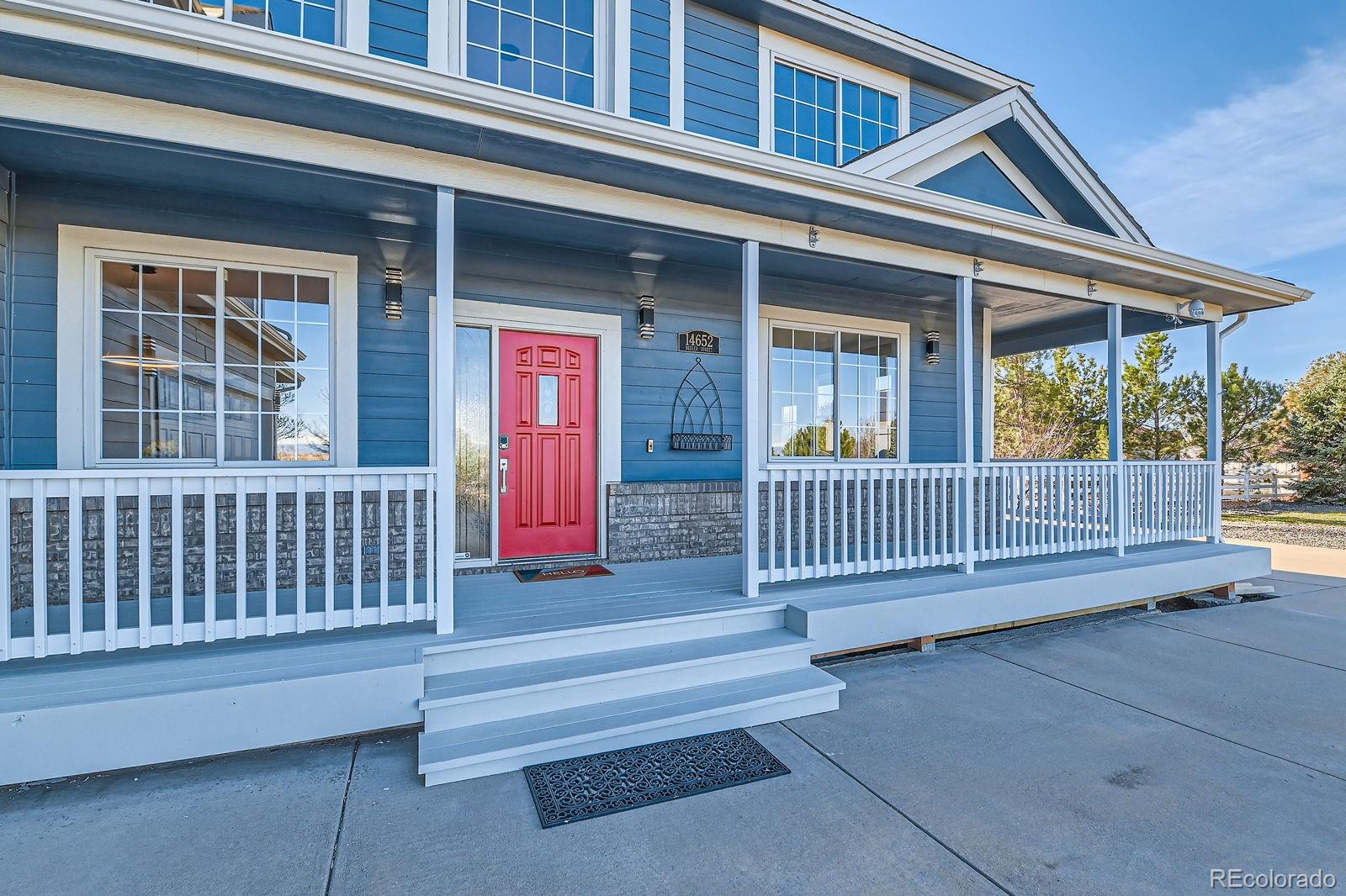 MLS Image #5 for 14652  beeler street,brighton, Colorado