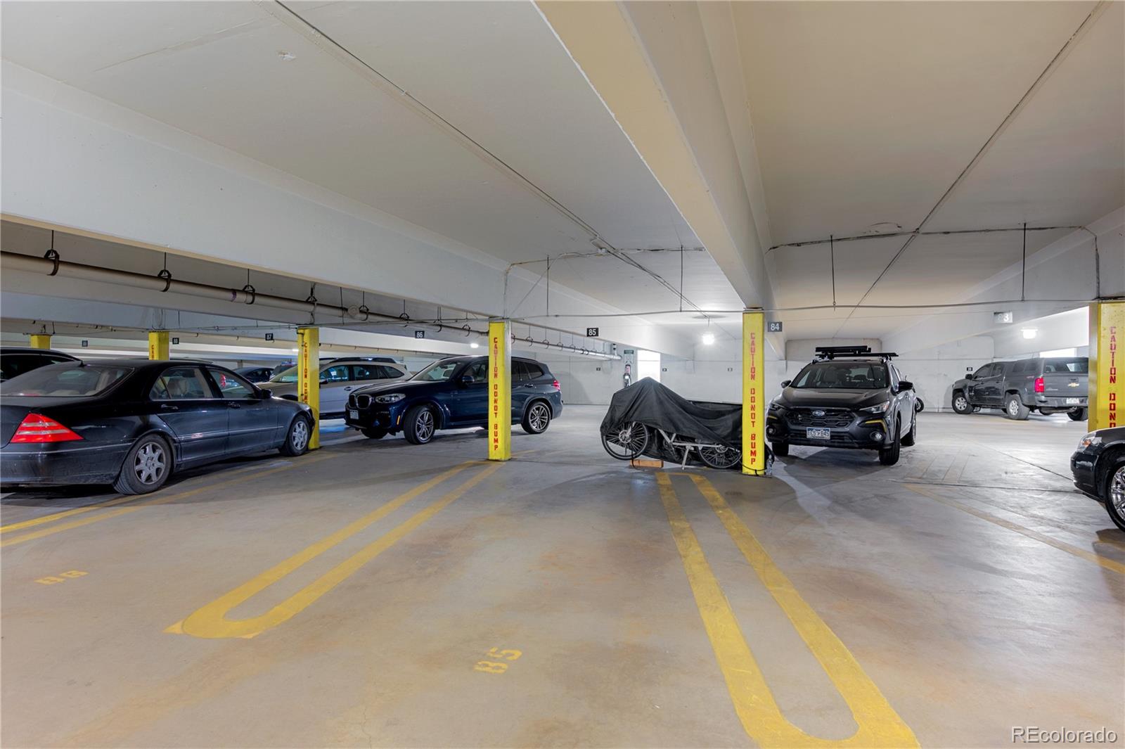 MLS Image #24 for 3131 e alameda avenue,denver, Colorado