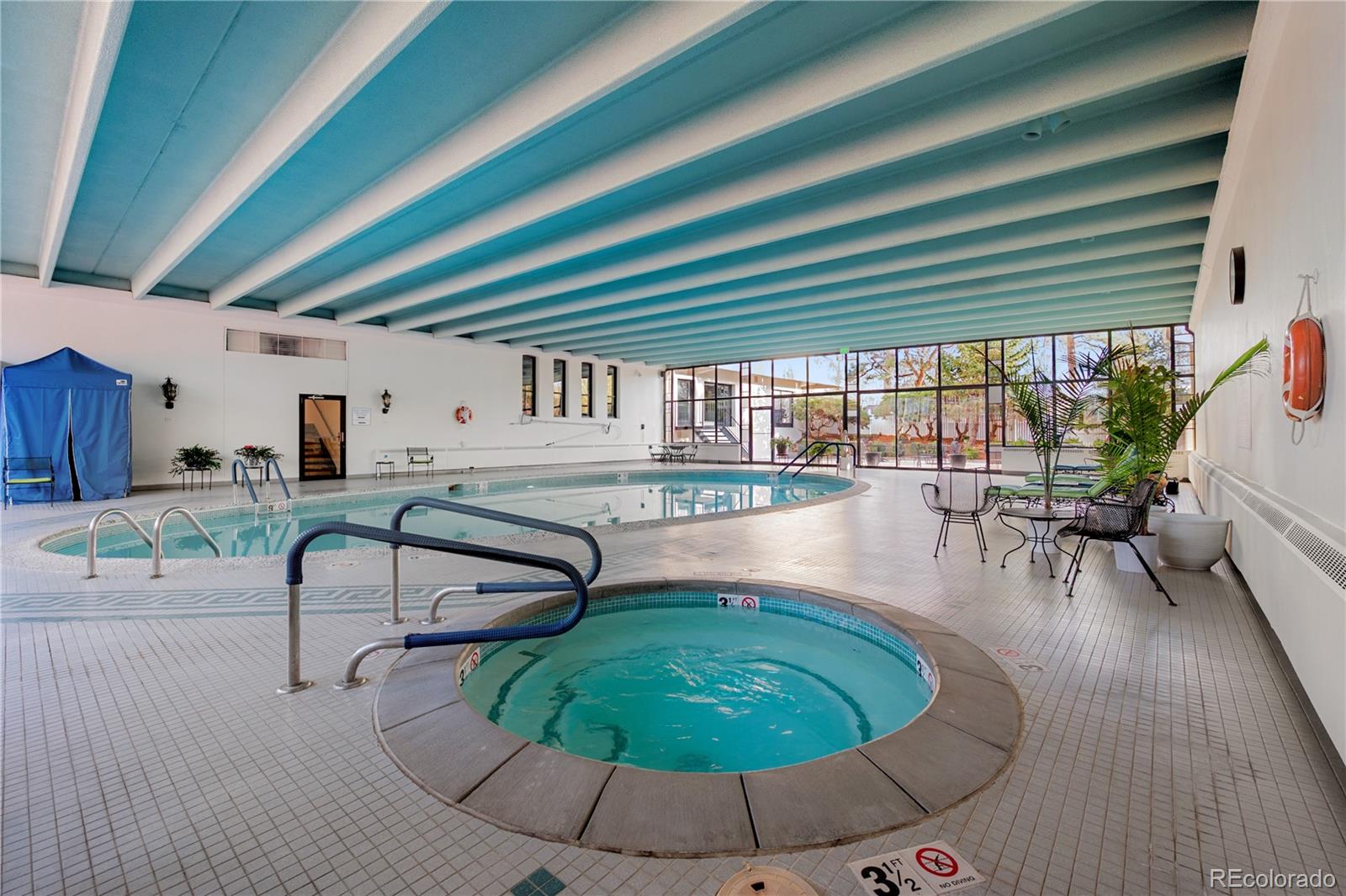 MLS Image #27 for 3131 e alameda avenue,denver, Colorado
