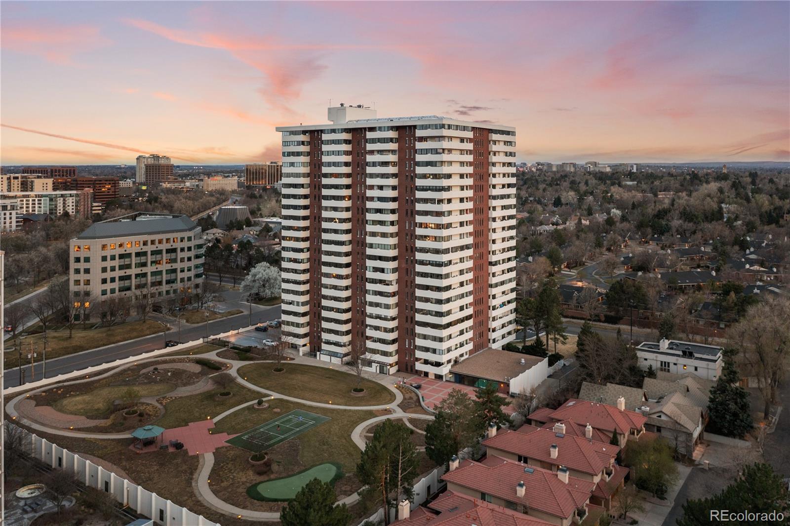 MLS Image #28 for 3131 e alameda avenue,denver, Colorado