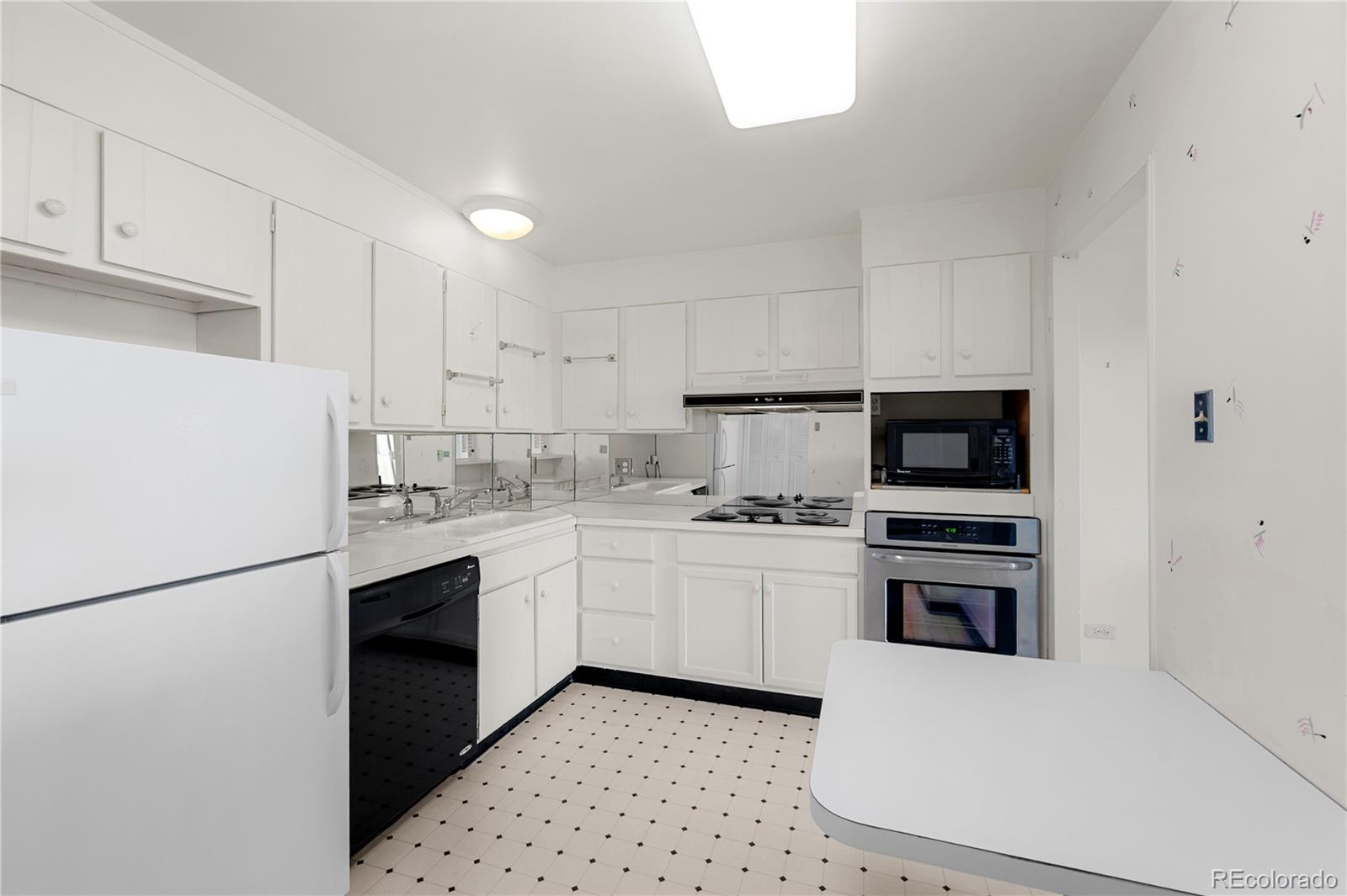 MLS Image #5 for 3131 e alameda avenue,denver, Colorado