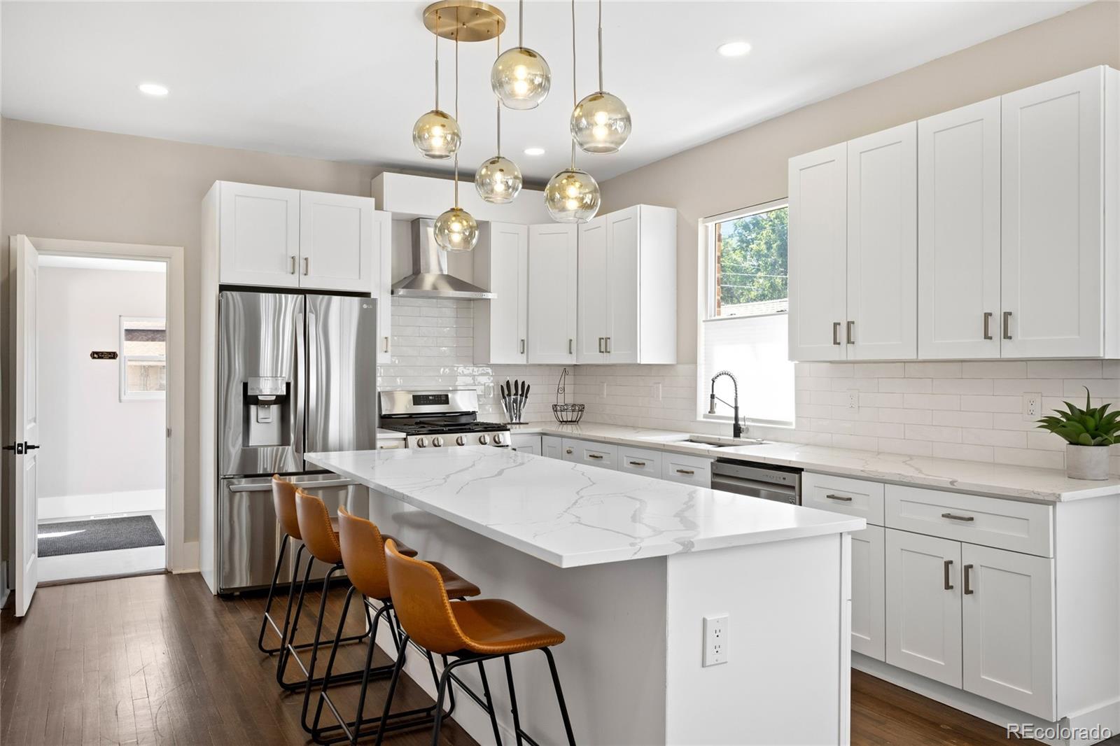 CMA Image for 1534  meade street,Denver, Colorado