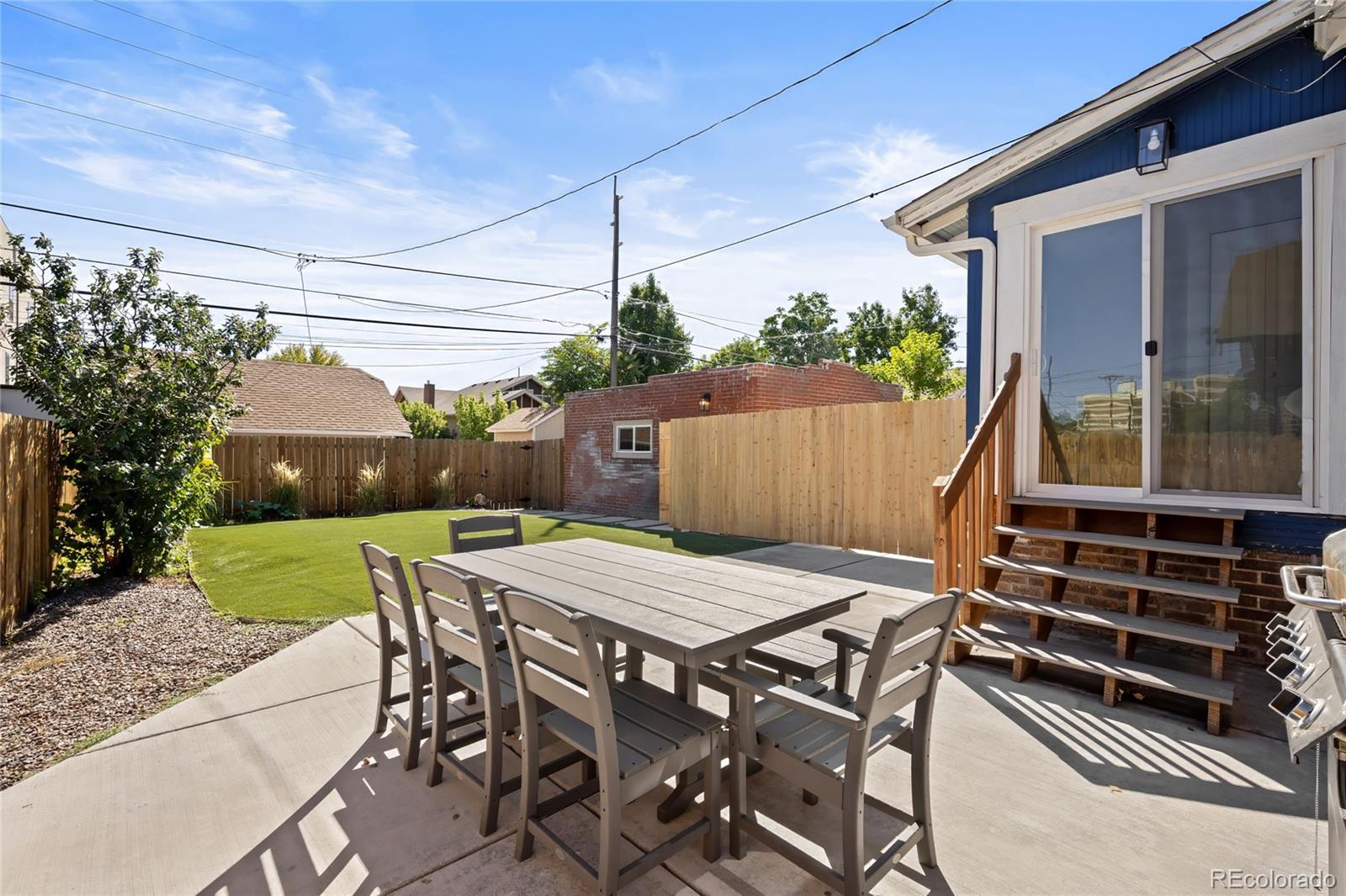 MLS Image #10 for 1534  meade street,denver, Colorado