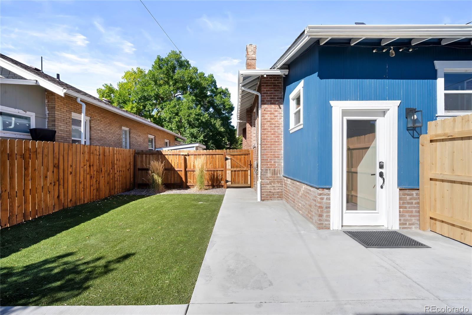 MLS Image #13 for 1534  meade street,denver, Colorado