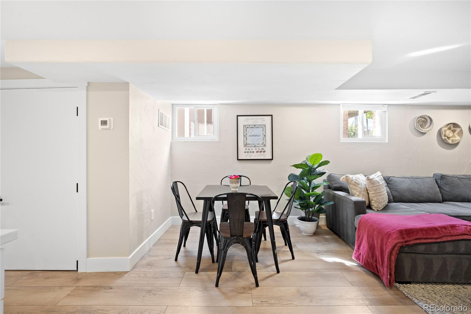 MLS Image #18 for 1534  meade street,denver, Colorado