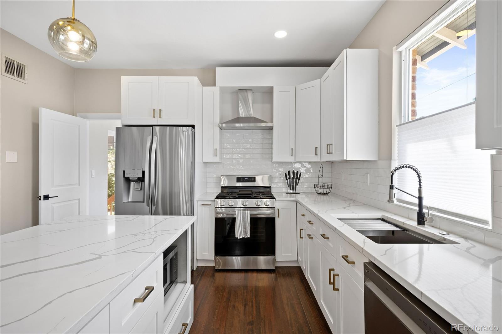 MLS Image #2 for 1534  meade street,denver, Colorado