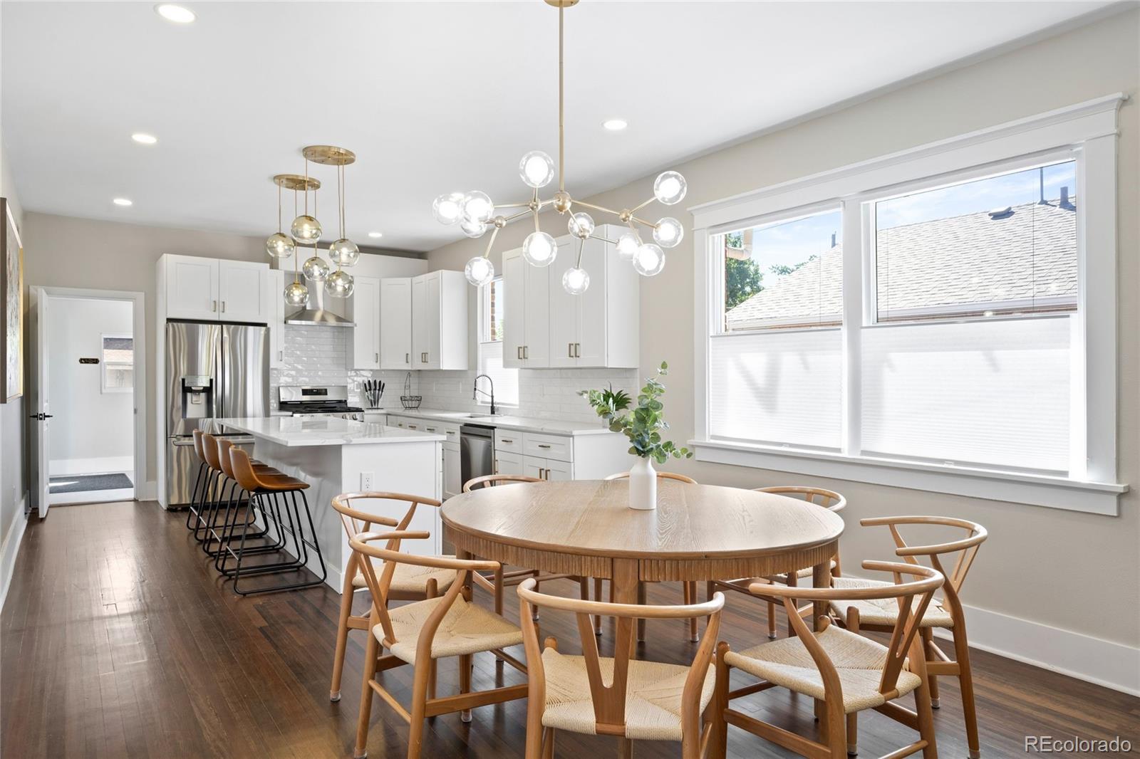 MLS Image #3 for 1534  meade street,denver, Colorado