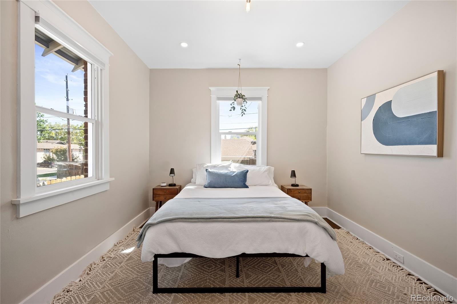 MLS Image #5 for 1534  meade street,denver, Colorado