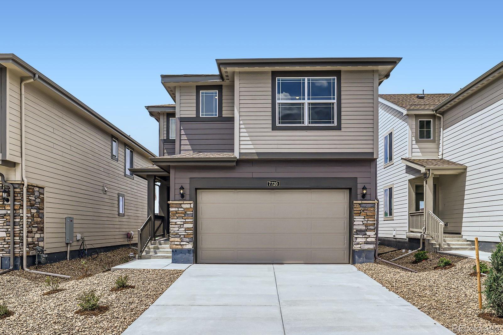 MLS Image #0 for 7720  salt fork drive,colorado springs, Colorado