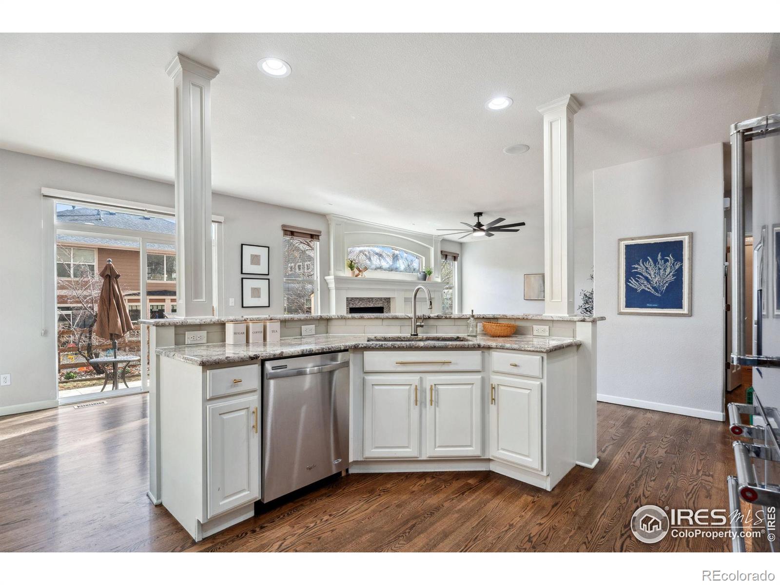 MLS Image #11 for 3833  observatory drive,fort collins, Colorado