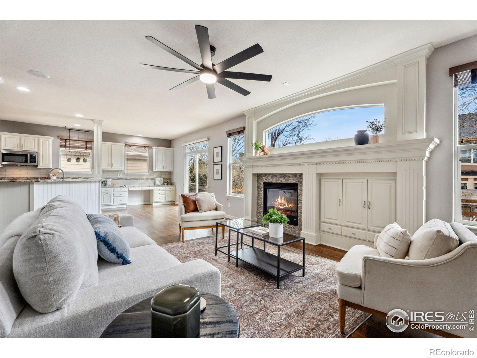 MLS Image #14 for 3833  observatory drive,fort collins, Colorado