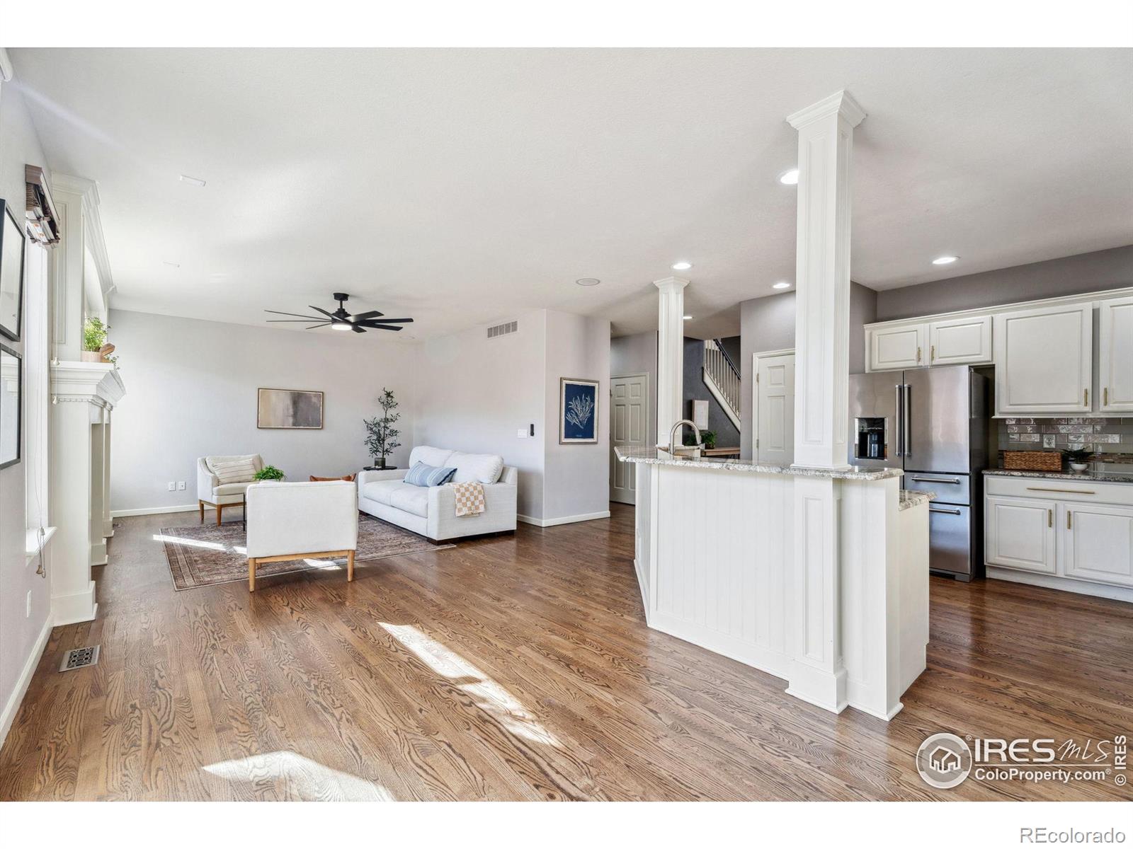 MLS Image #17 for 3833  observatory drive,fort collins, Colorado