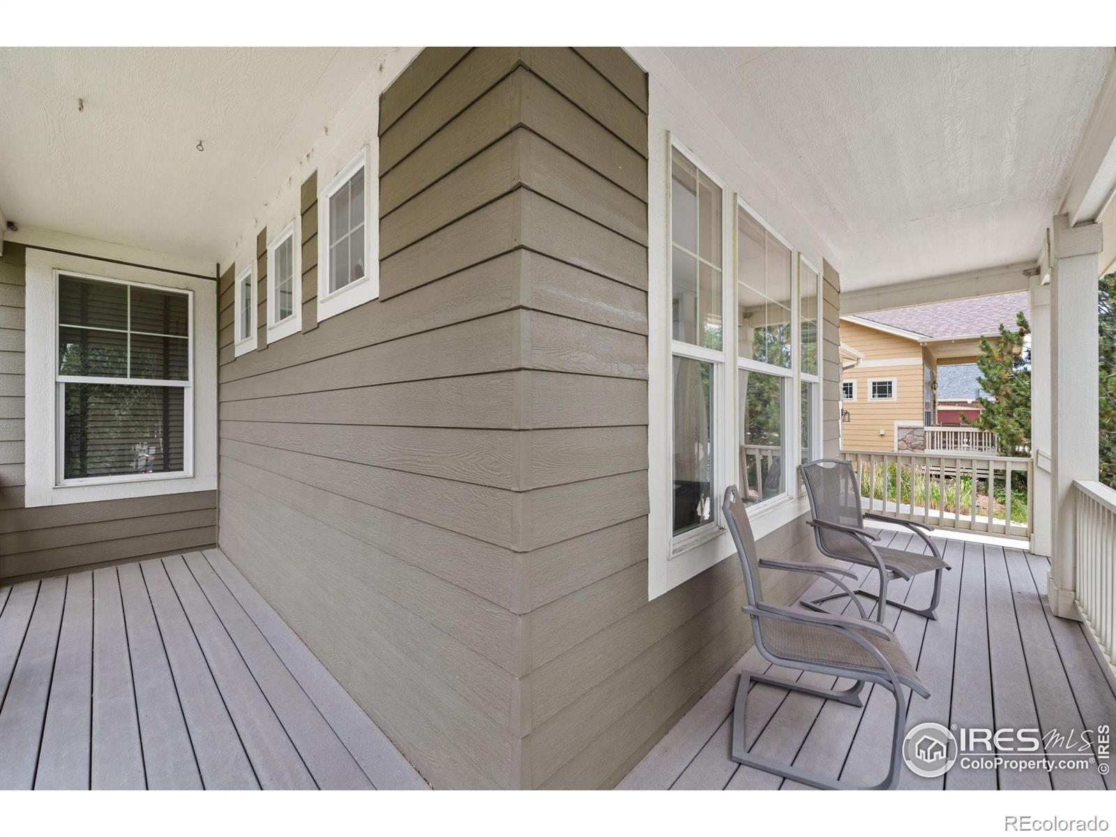 MLS Image #2 for 3833  observatory drive,fort collins, Colorado