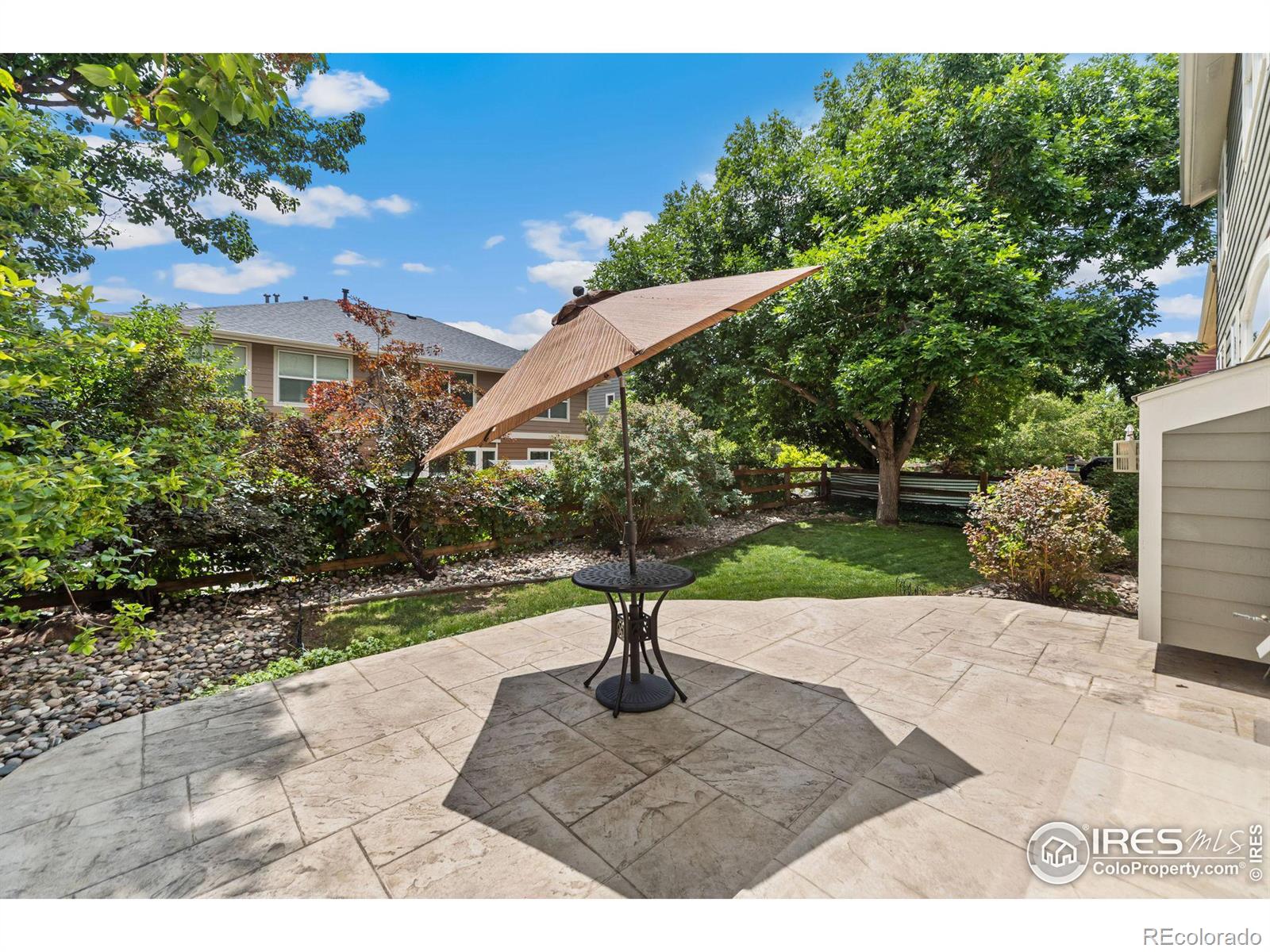 MLS Image #33 for 3833  observatory drive,fort collins, Colorado