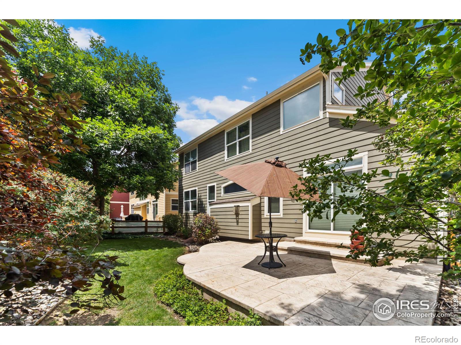 MLS Image #34 for 3833  observatory drive,fort collins, Colorado
