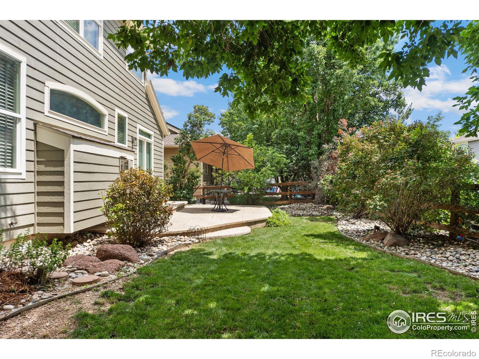 MLS Image #35 for 3833  observatory drive,fort collins, Colorado