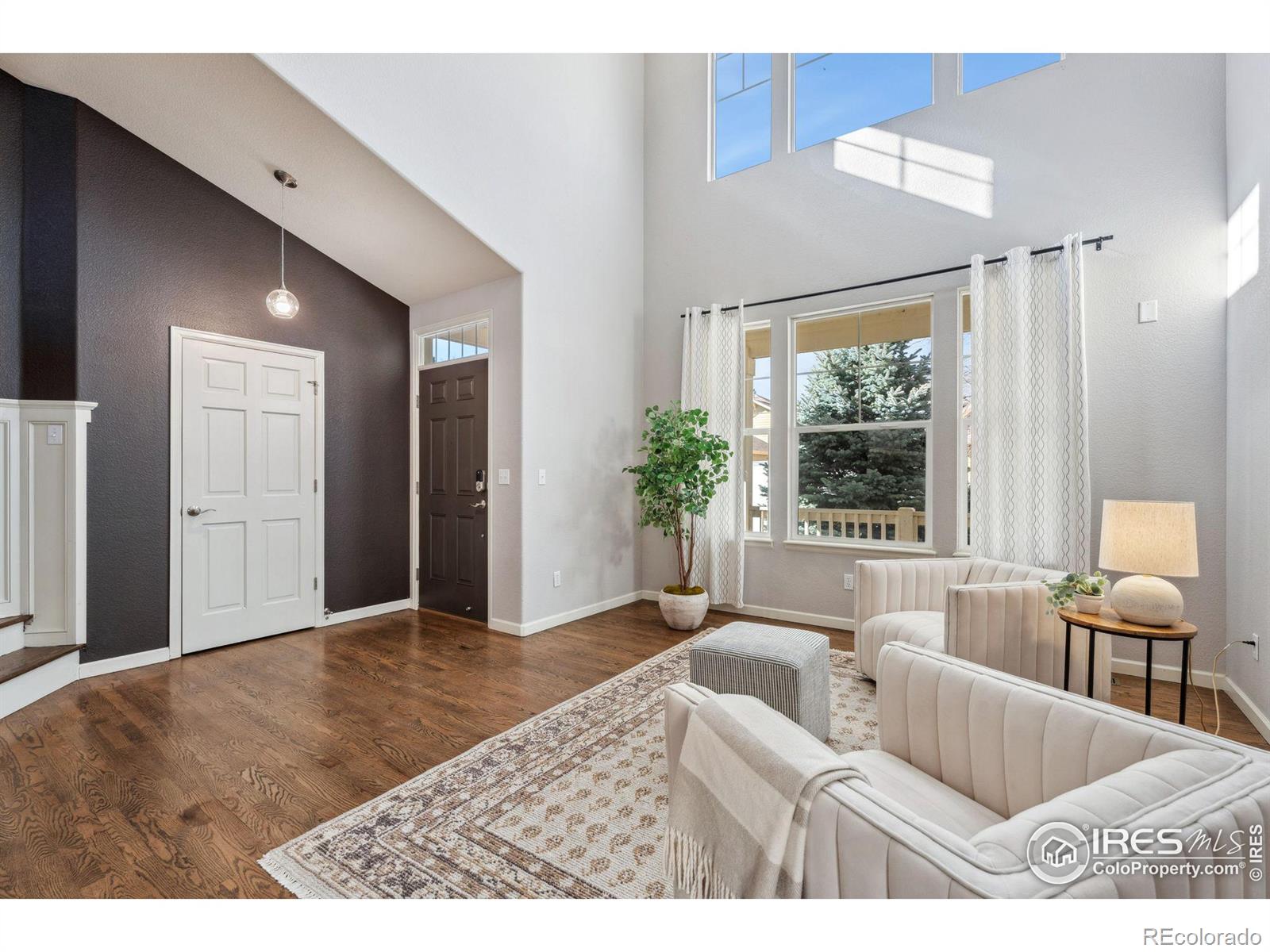 MLS Image #4 for 3833  observatory drive,fort collins, Colorado
