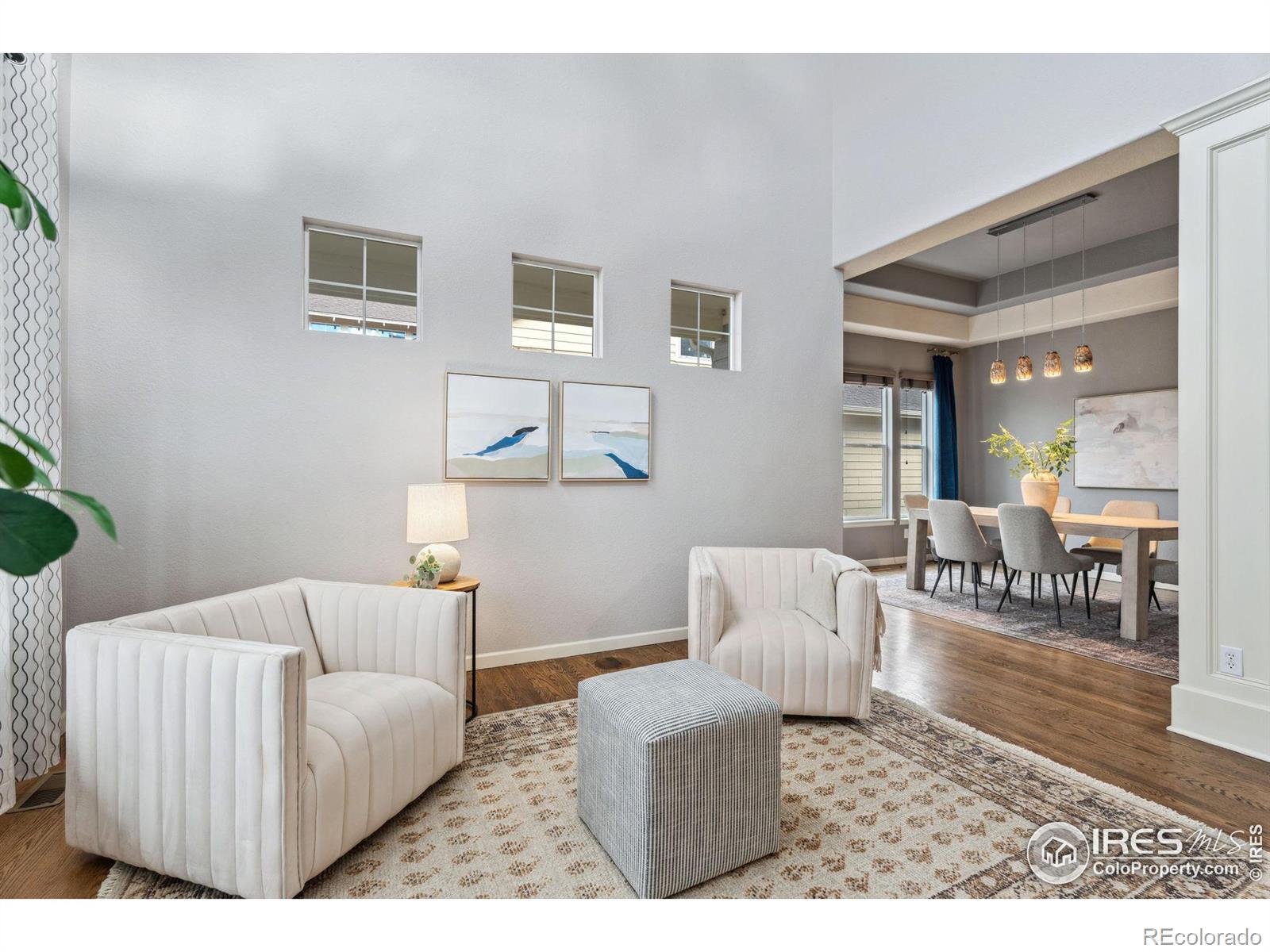 MLS Image #5 for 3833  observatory drive,fort collins, Colorado