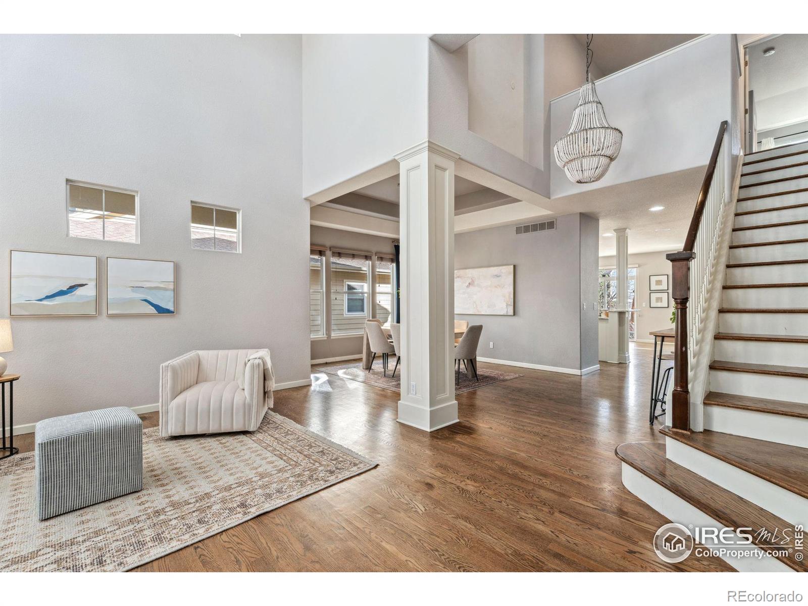 MLS Image #6 for 3833  observatory drive,fort collins, Colorado