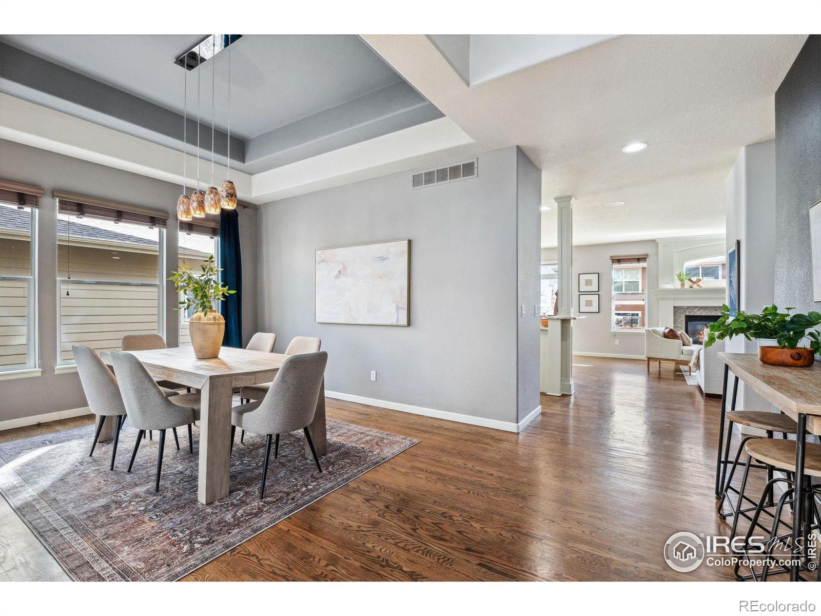 MLS Image #7 for 3833  observatory drive,fort collins, Colorado
