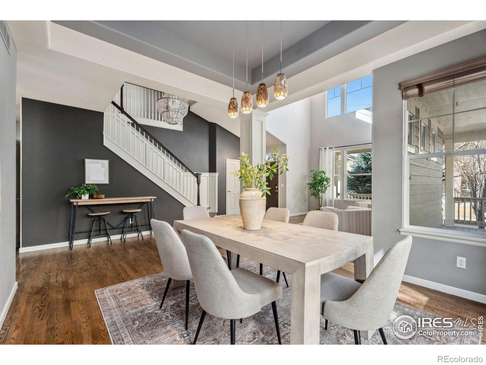 MLS Image #8 for 3833  observatory drive,fort collins, Colorado