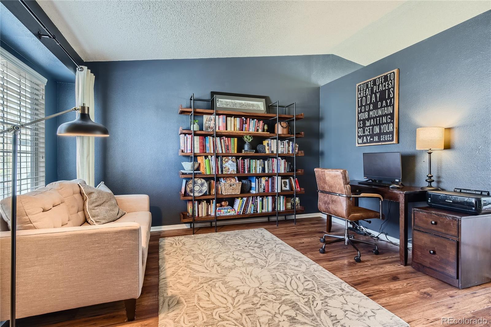 CMA Image for 9895  wyecliff drive,Highlands Ranch, Colorado