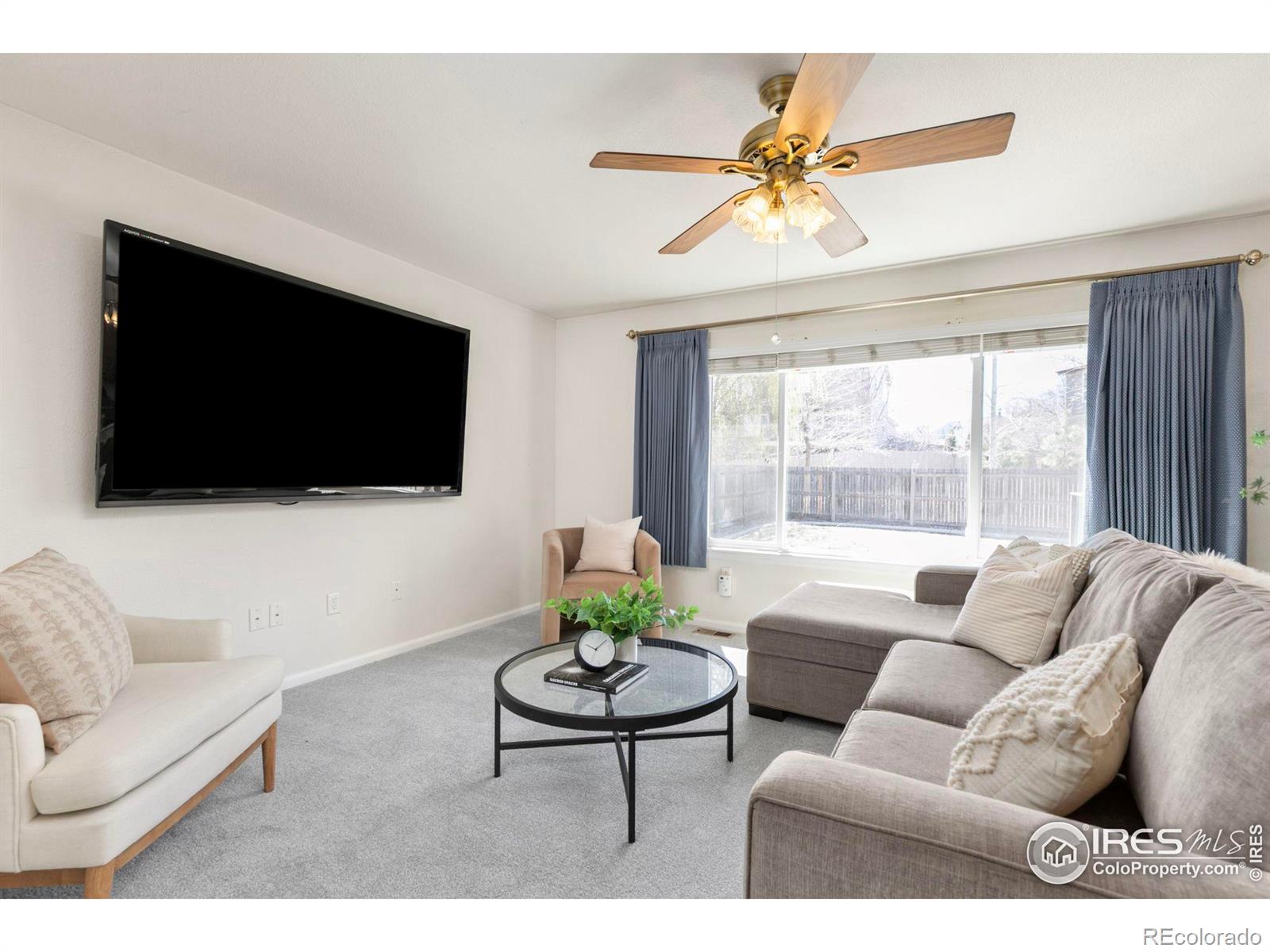 MLS Image #11 for 1215  basseterre place,fort collins, Colorado