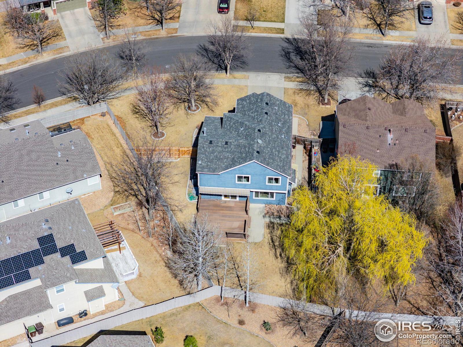 MLS Image #25 for 1215  basseterre place,fort collins, Colorado