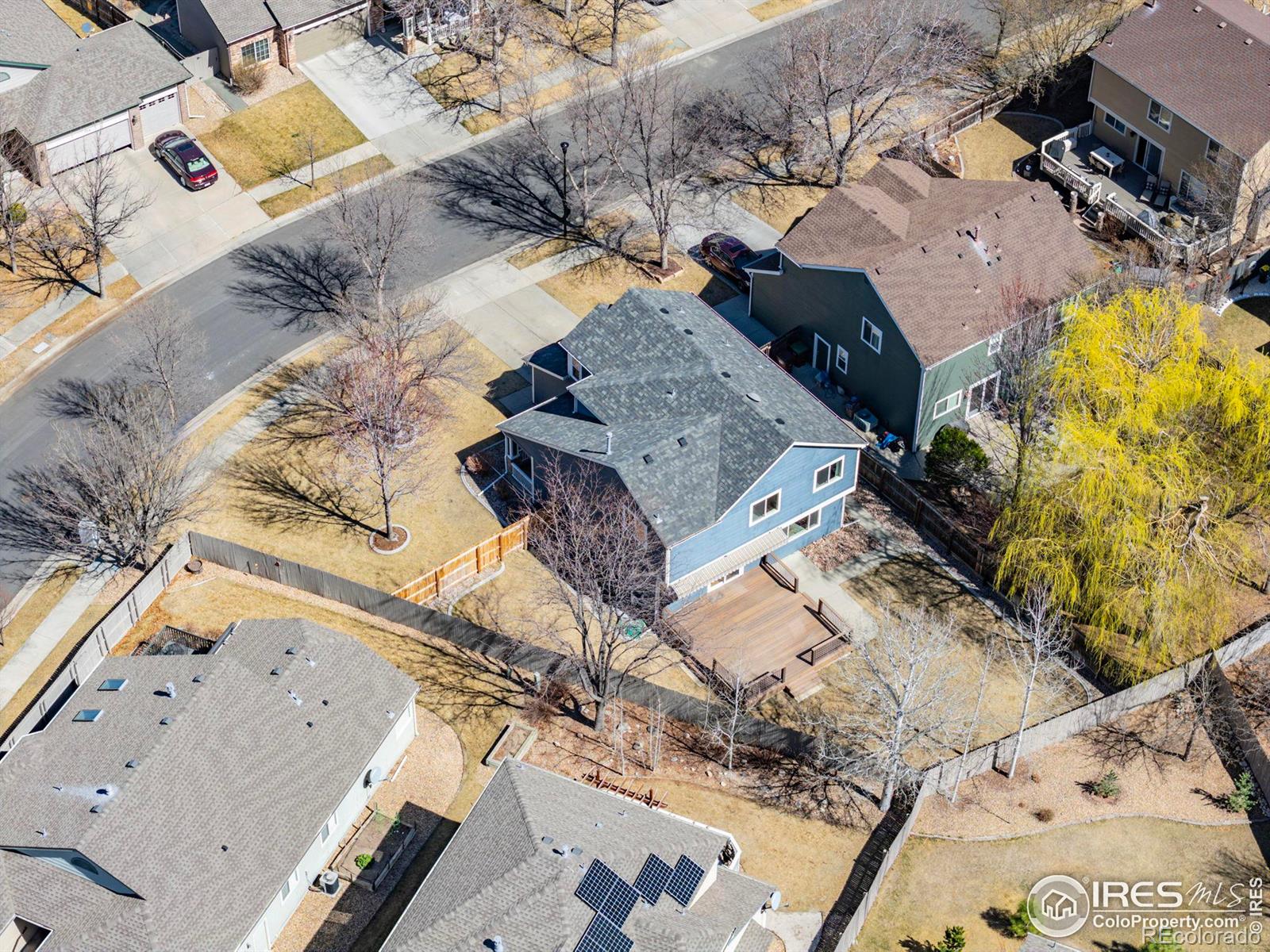 MLS Image #28 for 1215  basseterre place,fort collins, Colorado