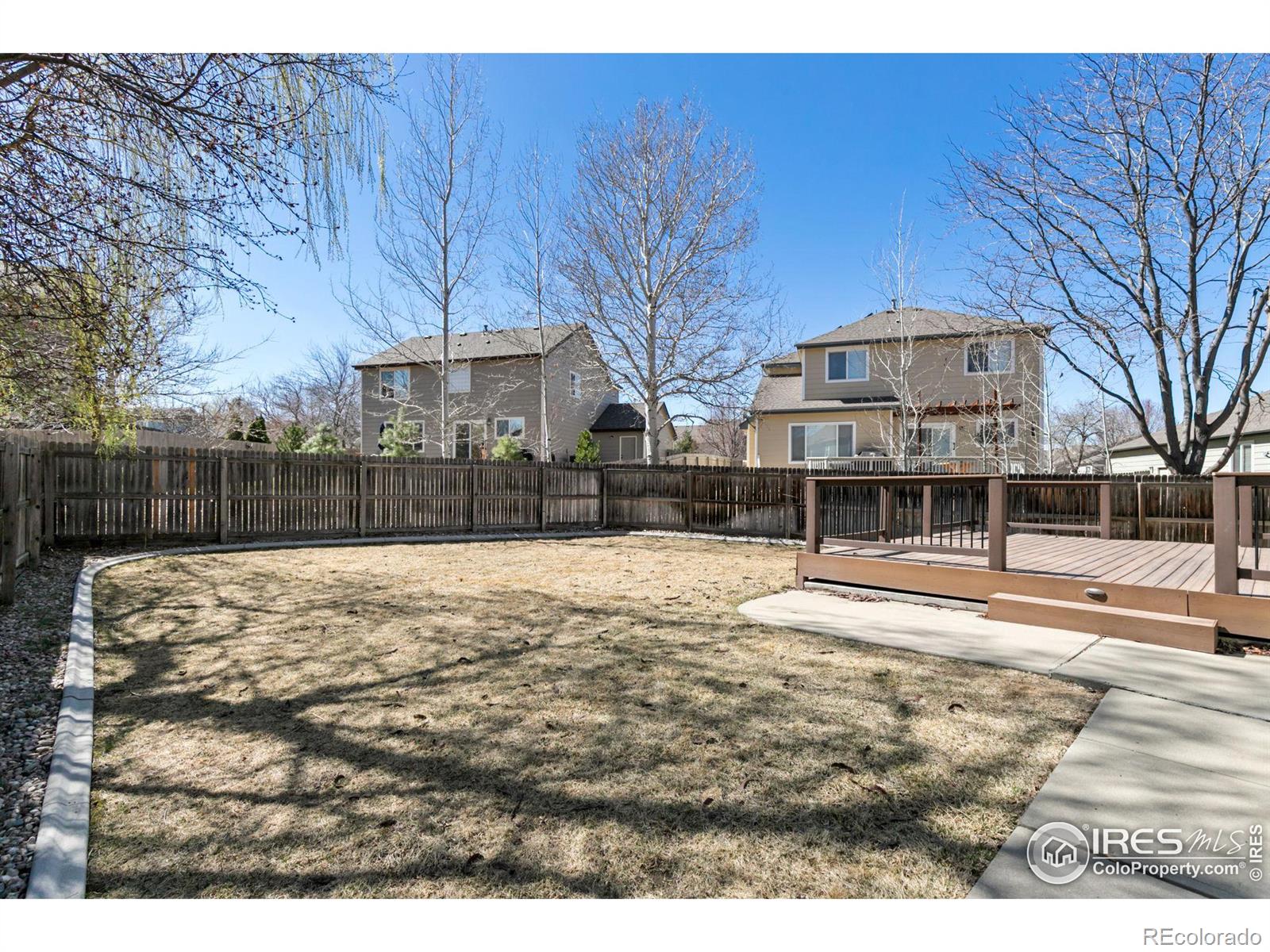MLS Image #29 for 1215  basseterre place,fort collins, Colorado
