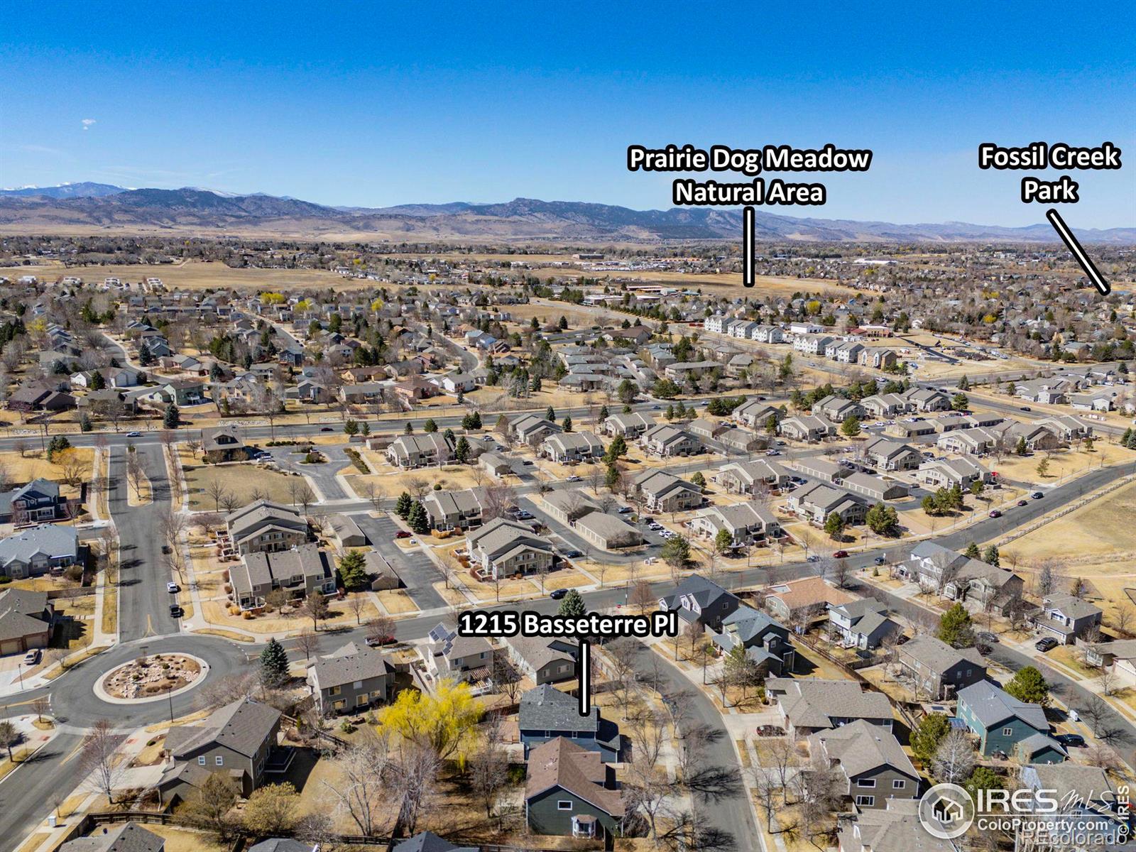 MLS Image #30 for 1215  basseterre place,fort collins, Colorado
