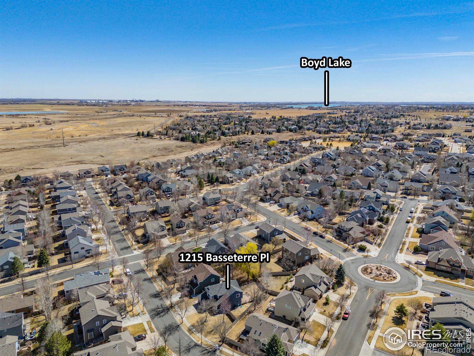 MLS Image #33 for 1215  basseterre place,fort collins, Colorado